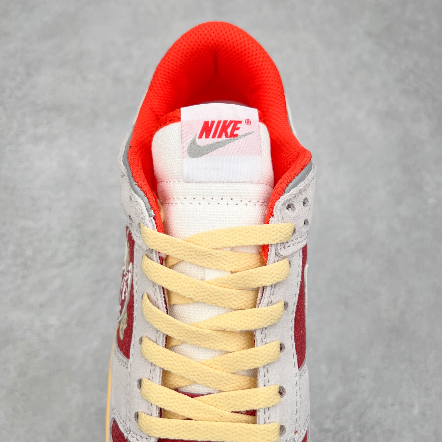 图片[5]-＃特价福利 NK Dunk Low 定制配色 大厂出品 极力推荐 原装头层材料 独家版型蒸餾加工帶來的是更好的视觉和脚感体验大厂纯原品质出货 清洁度 电绣工艺 皮料切割干净无任何毛边 细节完美 尺码：36 36.5 37.5 38 38.5 39 40 40.5 41 42 42.5 43 44 44.5 45 46-选品中心