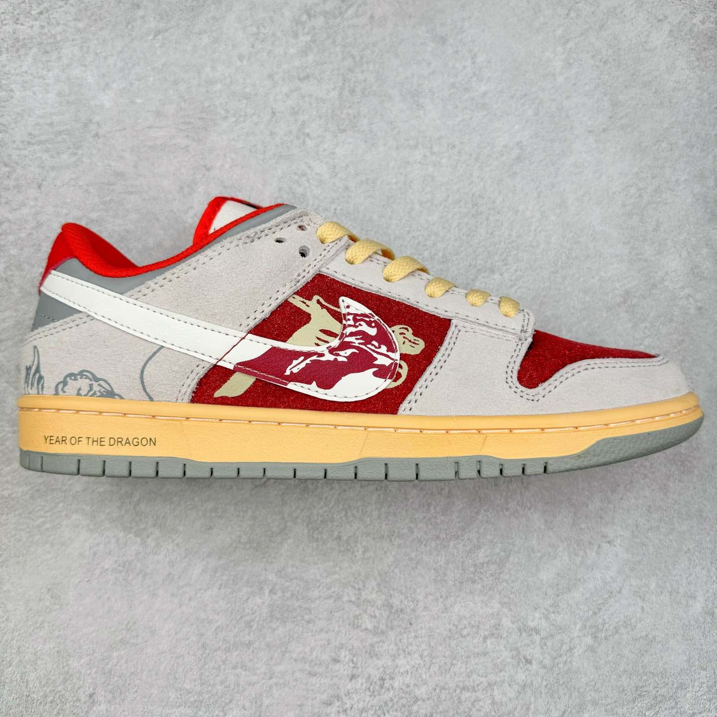 #特价福利 NK Dunk Low 定制配色 大厂出品 极力推荐 原装头层材料 独家版型蒸餾加工帶來的是更好的视觉和脚感体验大厂纯原品质出货 清洁度 电绣工艺 皮料切割干净无任何毛边 细节完美 尺码:36 36.5 37.5 38 38.5 39 40 40.5 41 42 42.5 43 44 44.5 45 46-选品中心