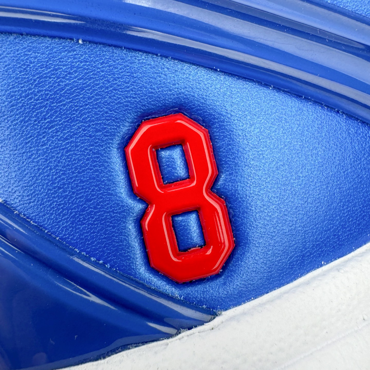 图片[17]-＃S2 NK Zoom Kobe 6 Protro 科比六代 蓝白 CW2190-400 圈内顶级批次 完美复刻公司货 前掌超大Zoom Turbo气垫 后掌EVA缓震 真正的原汁原味 还原ZP脚感 全身鞋材卡料色独家定制 唯一正确喷漆工艺Swoosh 正确凹凸蛇鳞工艺 正确鞋面渐变效果 内全置真动飞态线 独立原厂模具 最大尺码达到48.5码 首批不拼图大几率过验 亲测已过 支持各种高强度实战 无需担心 上脚价 补货周期极长 脚宽建议买大半码 科比系列前掌偏窄 不影响二次销售 支持七天无理由退换 尺码：40 40.5 41 42 42.5 43 44 44.5 45 45.5 46 47.5 48.5-选品中心