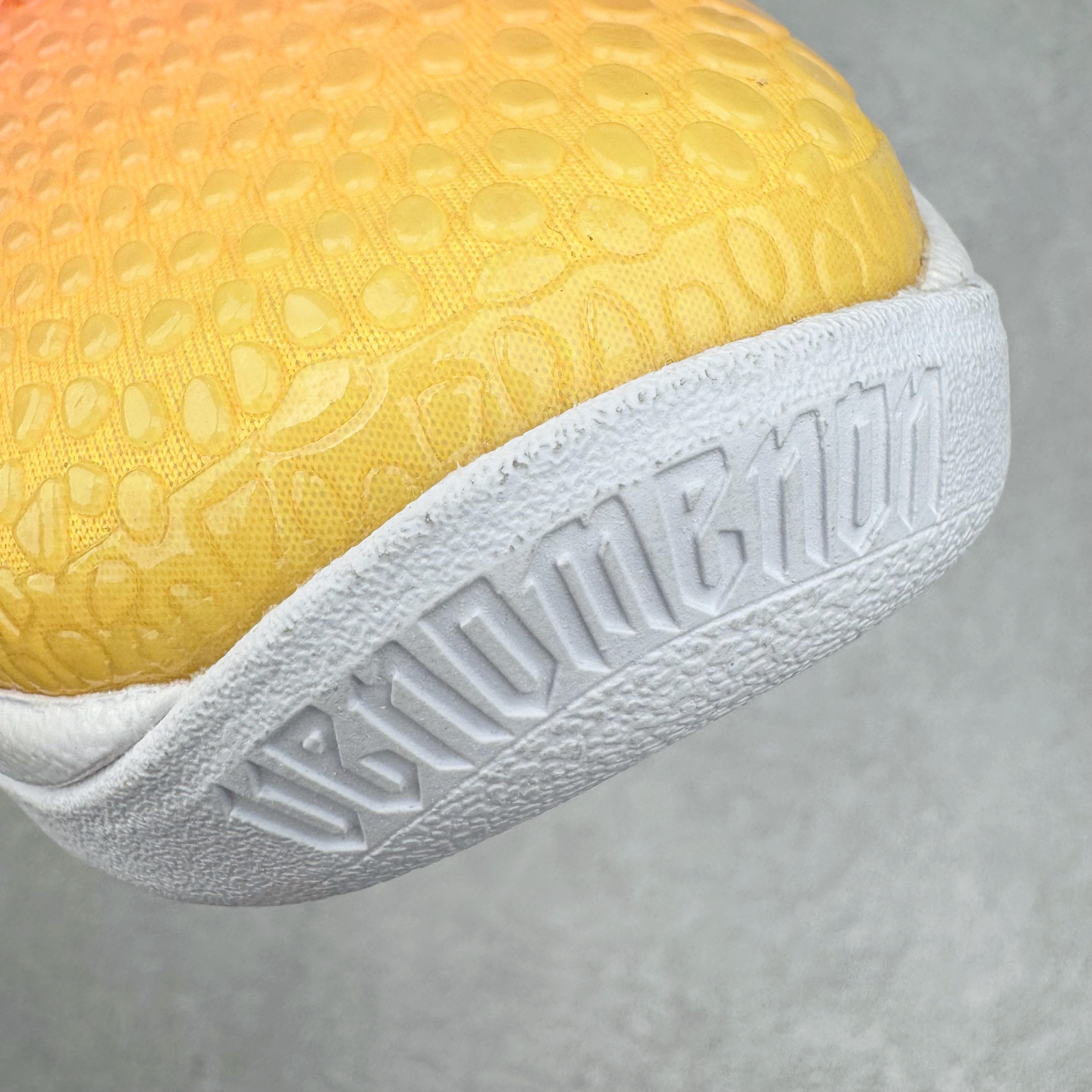 图片[15]-＃Star NK Zoom Kobe 6 Protro 科比六代 圈内顶级批次 完美复刻公司货 前掌超大Zoom Turbo气垫 后掌EVA缓震 真正的原汁原味 还原ZP脚感 全身鞋材卡料色独家定制 唯一正确喷漆工艺Swoosh 正确凹凸蛇鳞工艺 正确鞋面渐变效果 内全置真动飞态线 独立原厂模具 最大尺码达到48.5码 首批不拼图大几率过验 亲测已过 支持各种高强度实战 无需担心 上脚价 补货周期极长 脚宽建议买大半码 科比系列前掌偏窄 不影响二次销售 支持七天无理由退换 尺码：40 40.5 41 42 42.5 43 44 44.5 45 45.5 46 47.5 48.5-选品中心