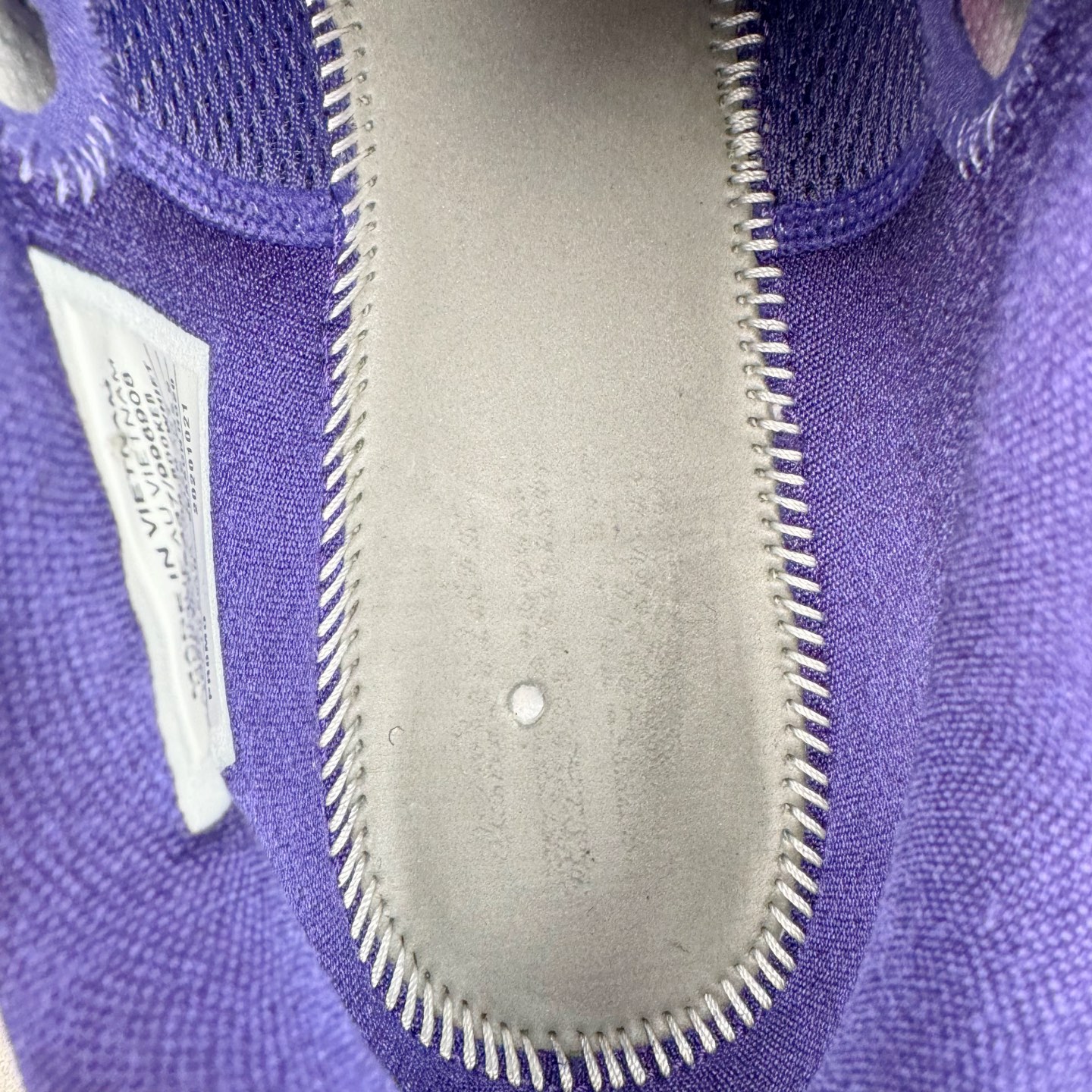 图片[11]-＃Star NK Zoom Kobe 6 Protro 科比六代 圈内顶级批次 完美复刻公司货 前掌超大Zoom Turbo气垫 后掌EVA缓震 真正的原汁原味 还原ZP脚感 全身鞋材卡料色独家定制 唯一正确喷漆工艺Swoosh 正确凹凸蛇鳞工艺 正确鞋面渐变效果 内全置真动飞态线 独立原厂模具 最大尺码达到48.5码 首批不拼图大几率过验 亲测已过 支持各种高强度实战 无需担心 上脚价 补货周期极长 脚宽建议买大半码 科比系列前掌偏窄 不影响二次销售 支持七天无理由退换 尺码：40 40.5 41 42 42.5 43 44 44.5 45 45.5 46 47.5 48.5-选品中心