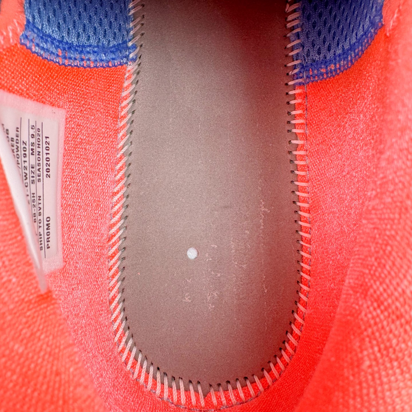 图片[10]-＃Star NK Zoom Kobe 6 Protro 科比六代 圈内顶级批次 完美复刻公司货 前掌超大Zoom Turbo气垫 后掌EVA缓震 真正的原汁原味 还原ZP脚感 全身鞋材卡料色独家定制 唯一正确喷漆工艺Swoosh 正确凹凸蛇鳞工艺 正确鞋面渐变效果 内全置真动飞态线 独立原厂模具 最大尺码达到48.5码 首批不拼图大几率过验 亲测已过 支持各种高强度实战 无需担心 上脚价 补货周期极长 脚宽建议买大半码 科比系列前掌偏窄 不影响二次销售 支持七天无理由退换 尺码：40 40.5 41 42 42.5 43 44 44.5 45 45.5 46 47.5 48.5-选品中心