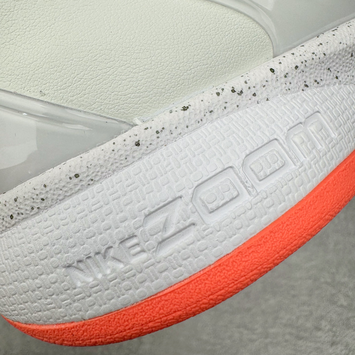 图片[18]-＃Star NK Zoom Kobe 6 Protro 科比六代 圈内顶级批次 完美复刻公司货 前掌超大Zoom Turbo气垫 后掌EVA缓震 真正的原汁原味 还原ZP脚感 全身鞋材卡料色独家定制 唯一正确喷漆工艺Swoosh 正确凹凸蛇鳞工艺 正确鞋面渐变效果 内全置真动飞态线 独立原厂模具 最大尺码达到48.5码 首批不拼图大几率过验 亲测已过 支持各种高强度实战 无需担心 上脚价 补货周期极长 脚宽建议买大半码 科比系列前掌偏窄 不影响二次销售 支持七天无理由退换 尺码：40 40.5 41 42 42.5 43 44 44.5 45 45.5 46 47.5 48.5-选品中心