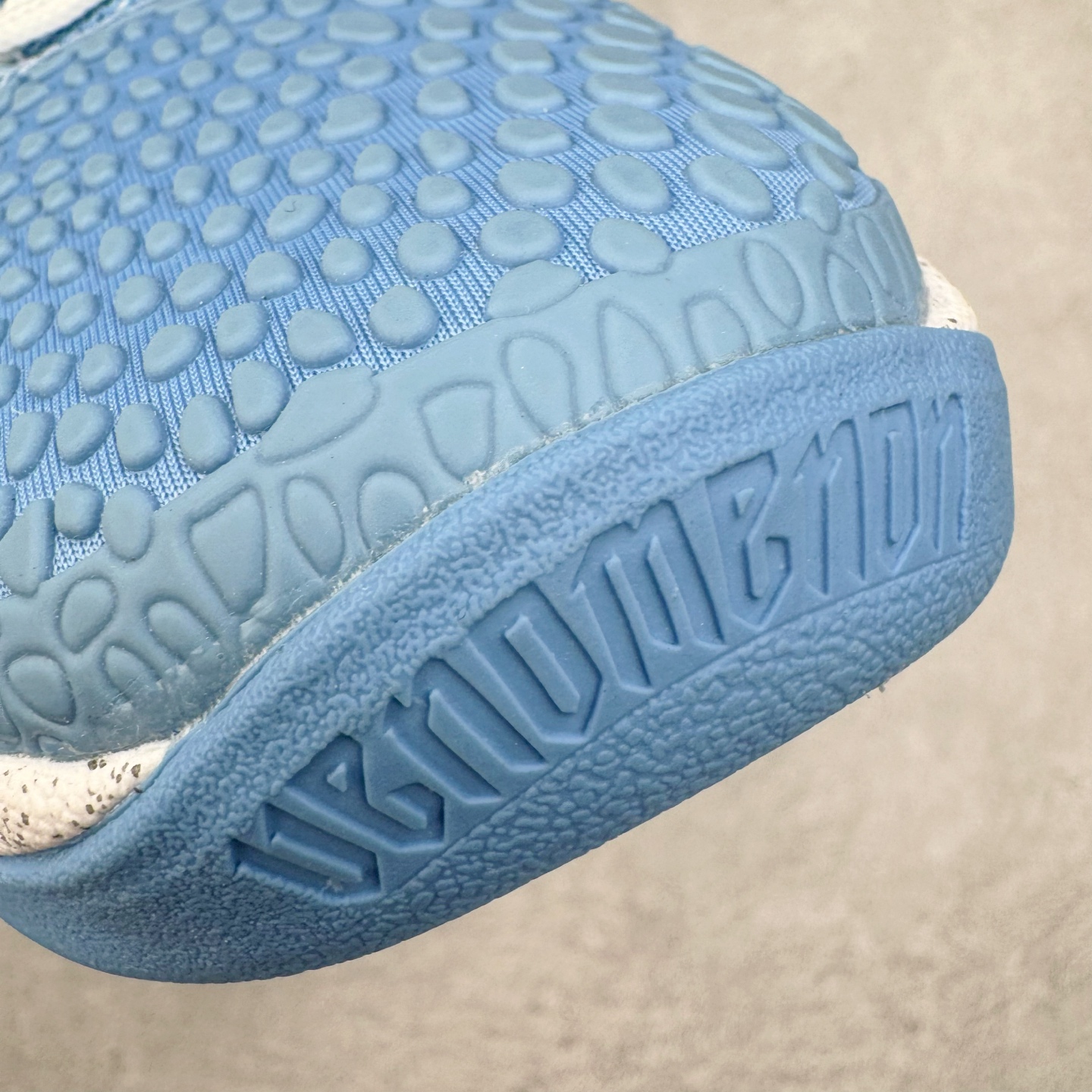 图片[14]-＃Star NK Zoom Kobe 6 Protro 科比六代 圈内顶级批次 完美复刻公司货 前掌超大Zoom Turbo气垫 后掌EVA缓震 真正的原汁原味 还原ZP脚感 全身鞋材卡料色独家定制 唯一正确喷漆工艺Swoosh 正确凹凸蛇鳞工艺 正确鞋面渐变效果 内全置真动飞态线 独立原厂模具 最大尺码达到48.5码 首批不拼图大几率过验 亲测已过 支持各种高强度实战 无需担心 上脚价 补货周期极长 脚宽建议买大半码 科比系列前掌偏窄 不影响二次销售 支持七天无理由退换 尺码：40 40.5 41 42 42.5 43 44 44.5 45 45.5 46 47.5 48.5-选品中心