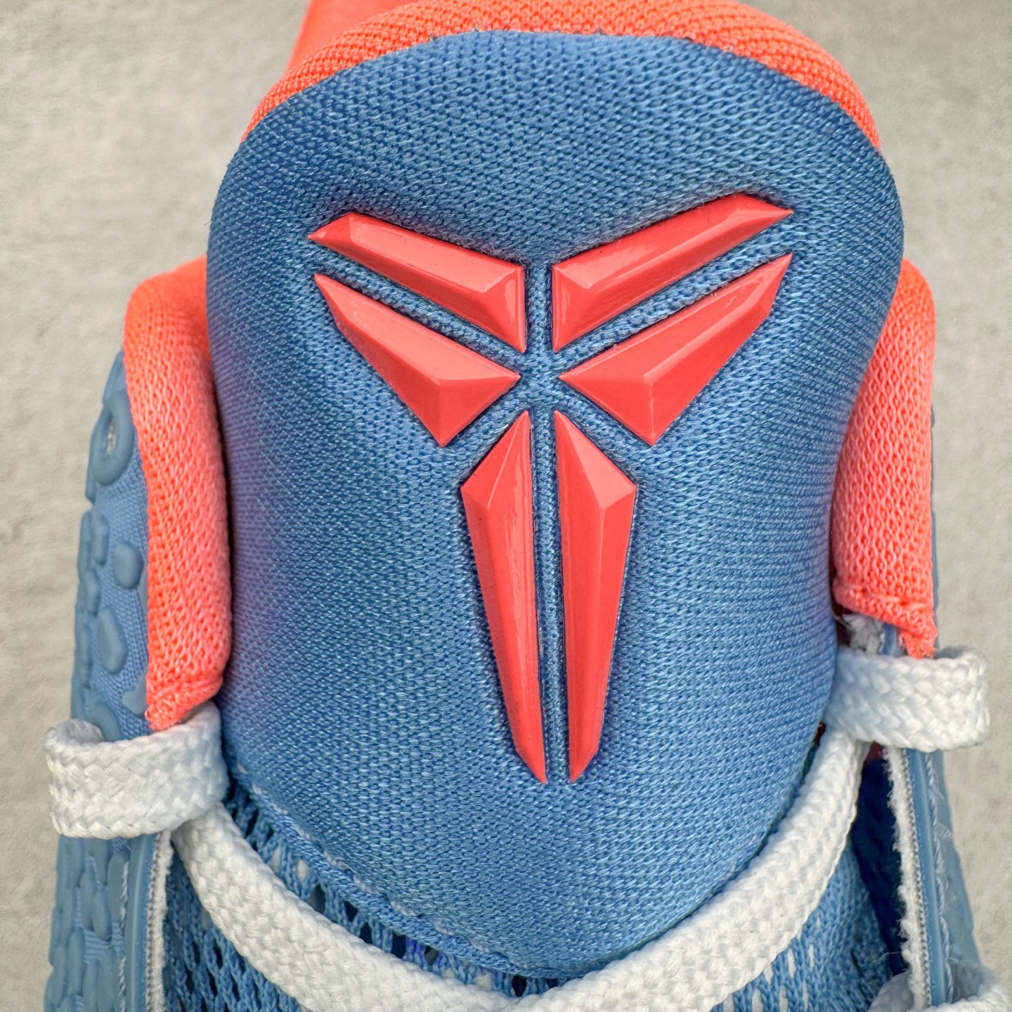 图片[13]-＃Star NK Zoom Kobe 6 Protro 科比六代 圈内顶级批次 完美复刻公司货 前掌超大Zoom Turbo气垫 后掌EVA缓震 真正的原汁原味 还原ZP脚感 全身鞋材卡料色独家定制 唯一正确喷漆工艺Swoosh 正确凹凸蛇鳞工艺 正确鞋面渐变效果 内全置真动飞态线 独立原厂模具 最大尺码达到48.5码 首批不拼图大几率过验 亲测已过 支持各种高强度实战 无需担心 上脚价 补货周期极长 脚宽建议买大半码 科比系列前掌偏窄 不影响二次销售 支持七天无理由退换 尺码：40 40.5 41 42 42.5 43 44 44.5 45 45.5 46 47.5 48.5-选品中心