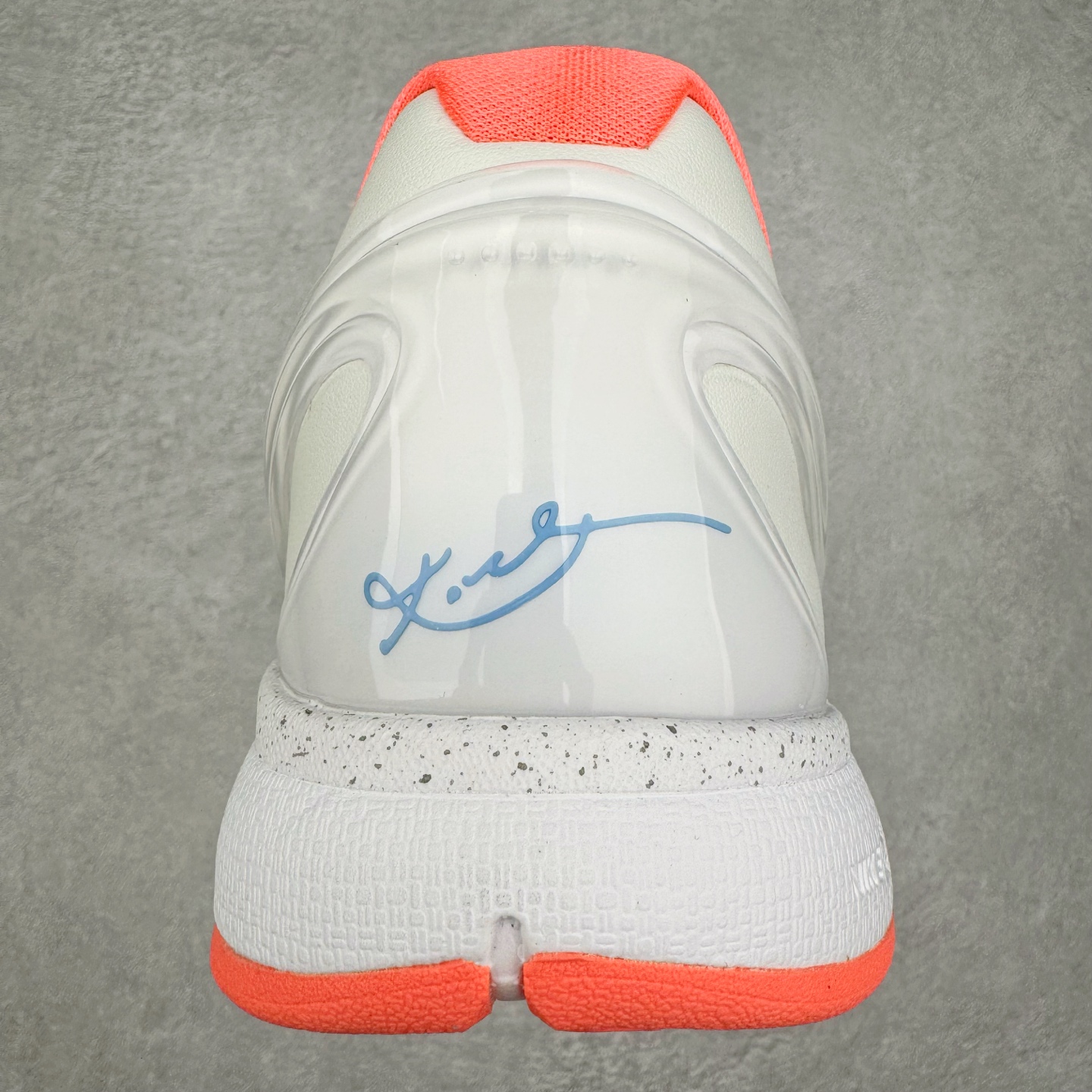 图片[8]-＃Star NK Zoom Kobe 6 Protro 科比六代 圈内顶级批次 完美复刻公司货 前掌超大Zoom Turbo气垫 后掌EVA缓震 真正的原汁原味 还原ZP脚感 全身鞋材卡料色独家定制 唯一正确喷漆工艺Swoosh 正确凹凸蛇鳞工艺 正确鞋面渐变效果 内全置真动飞态线 独立原厂模具 最大尺码达到48.5码 首批不拼图大几率过验 亲测已过 支持各种高强度实战 无需担心 上脚价 补货周期极长 脚宽建议买大半码 科比系列前掌偏窄 不影响二次销售 支持七天无理由退换 尺码：40 40.5 41 42 42.5 43 44 44.5 45 45.5 46 47.5 48.5-选品中心