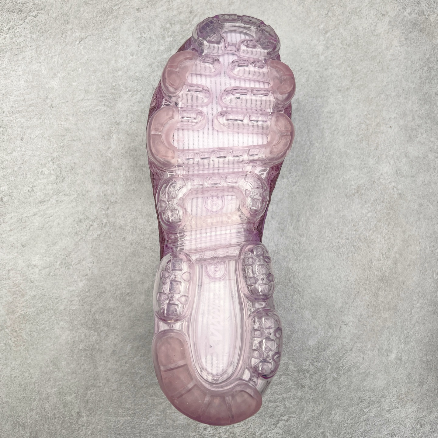 图片[9]-＃纯原 NK Air VaporMax Flyknit 2018大气垫百搭慢跑鞋 849557-500 德产斯托尔针织横机生产原档案针织鞋面 侧面\\\”鱼骨线\\\”清晰立体 原底气垫 细节诠释一切质疑 原产标加持 换盒过验 实拍调校N版已经零色差零失真 百分百还原实物色彩所见即所得 不存在货不对板色差等低级问题 选购参考实物拍摄 不混卖不参货 只用心做好货严格选品 承诺混一赔十 尺码：36 36.5 37.5 38 38.5 39 40 40.5 41 42 42.5 43 44 44.5 45-选品中心