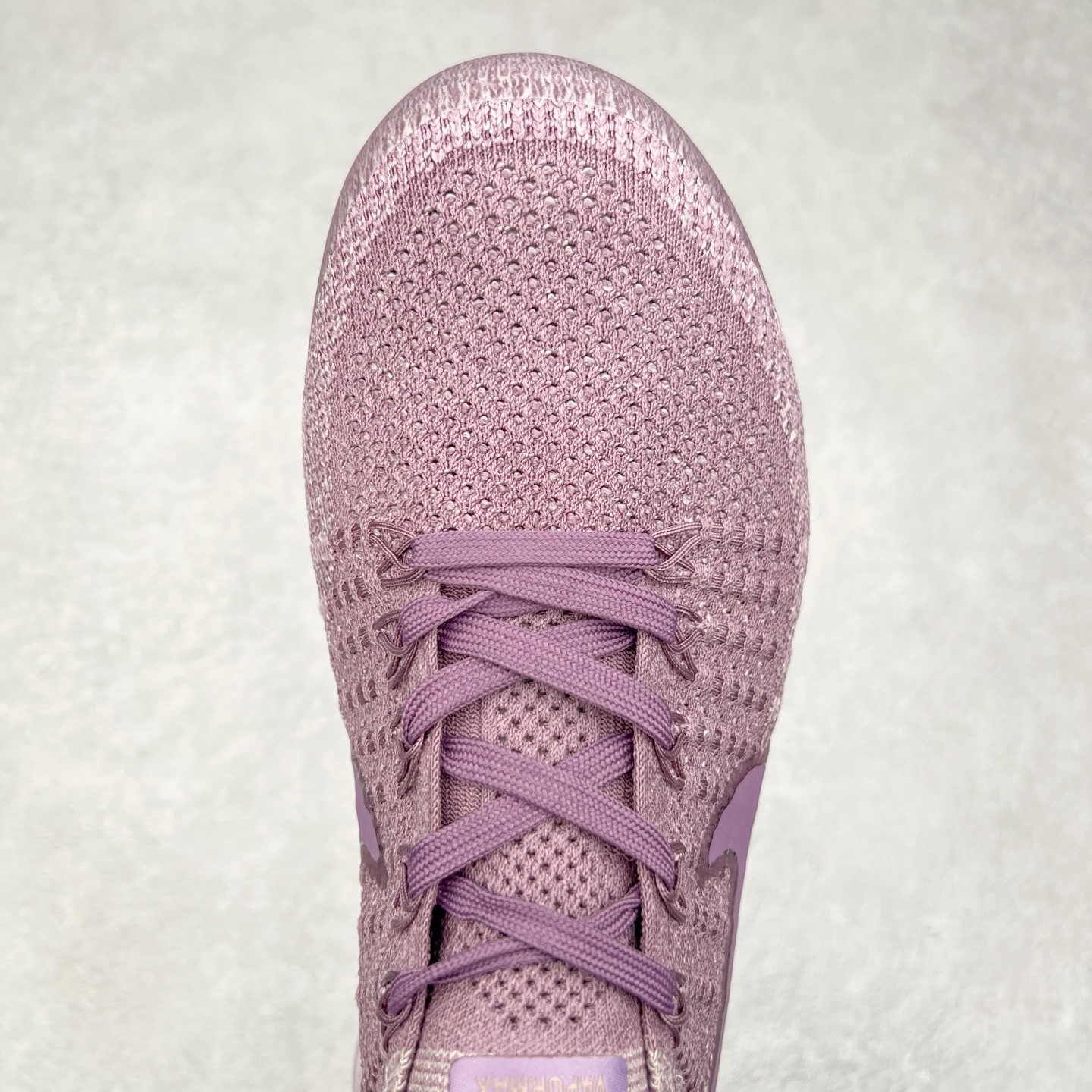 图片[4]-＃纯原 NK Air VaporMax Flyknit 2018大气垫百搭慢跑鞋 849557-500 德产斯托尔针织横机生产原档案针织鞋面 侧面\\\”鱼骨线\\\”清晰立体 原底气垫 细节诠释一切质疑 原产标加持 换盒过验 实拍调校N版已经零色差零失真 百分百还原实物色彩所见即所得 不存在货不对板色差等低级问题 选购参考实物拍摄 不混卖不参货 只用心做好货严格选品 承诺混一赔十 尺码：36 36.5 37.5 38 38.5 39 40 40.5 41 42 42.5 43 44 44.5 45-选品中心