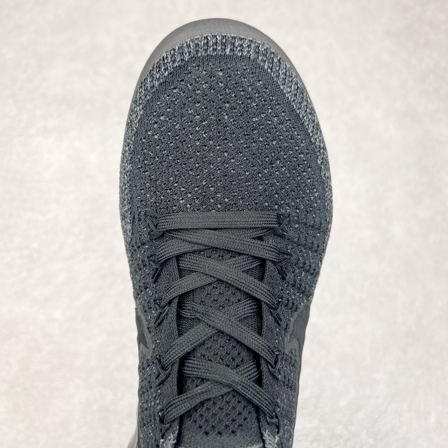 图片[4]-＃纯原 NK Air VaporMax Flyknit 2018大气垫百搭慢跑鞋 849558-007 德产斯托尔针织横机生产原档案针织鞋面 侧面\\\”鱼骨线\\\”清晰立体 原底气垫 细节诠释一切质疑 原产标加持 换盒过验 实拍调校N版已经零色差零失真 百分百还原实物色彩所见即所得 不存在货不对板色差等低级问题 选购参考实物拍摄 不混卖不参货 只用心做好货严格选品 承诺混一赔十 尺码：36 36.5 37.5 38 38.5 39 40 40.5 41 42 42.5 43 44 44.5 45-选品中心