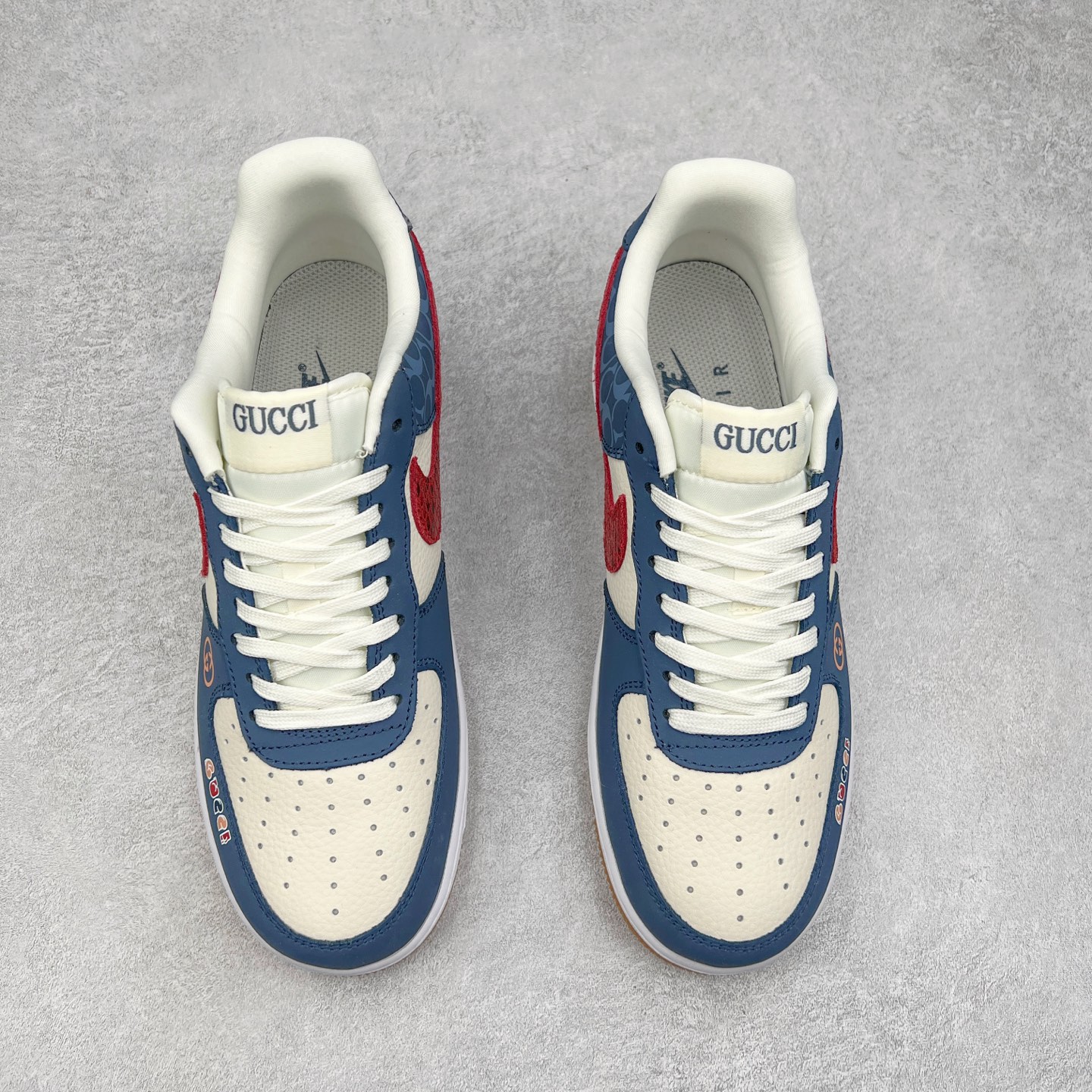 图片[2]-NK Air Force 1´07 Low 空军一号低帮百搭休闲运动板鞋 DF0188-039 柔软、弹性十足的缓震性能和出色的中底设计 横跨复古与现代的外型结合 造就出风靡全球 三十多年的Force 1 直到今天还深受青睐 实拍调校N版已经零色差零失真 百分百还原实物色彩所见即所得 不存在货不对板色差等低级问题 选购参考实物拍摄 不混卖不参货 只用心做好货严格选品 承诺混一赔十 尺码：36 36.5 37.5 38 38.5 39 40 40.5 41 42 42.5 43 44 44.5 45-选品中心