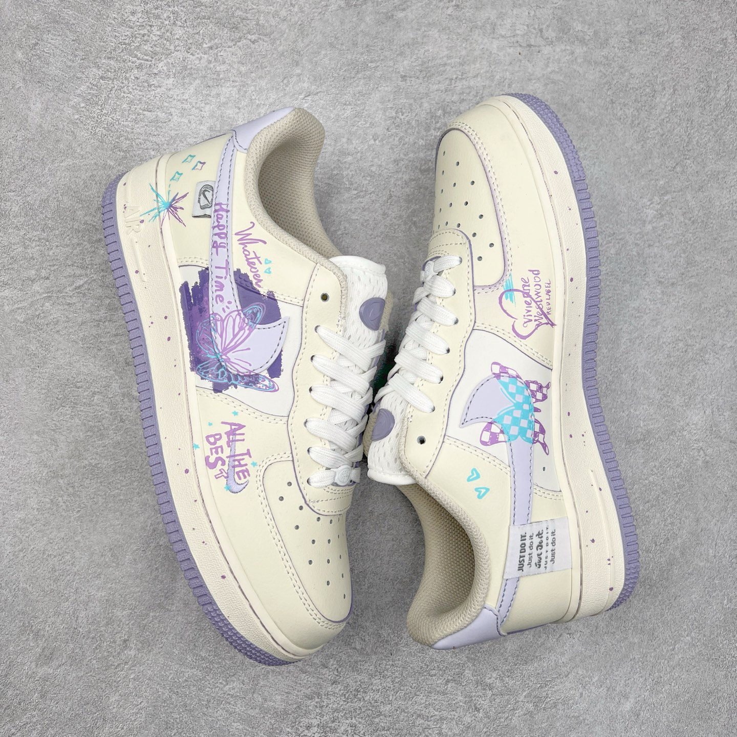 图片[3]-NK Air Force 1´07 Low 空军一号低帮百搭休闲运动板鞋 FB1839-213 柔软、弹性十足的缓震性能和出色的中底设计 横跨复古与现代的外型结合 造就出风靡全球 三十多年的Force 1 直到今天还深受青睐 实拍调校N版已经零色差零失真 百分百还原实物色彩所见即所得 不存在货不对板色差等低级问题 选购参考实物拍摄 不混卖不参货 只用心做好货严格选品 承诺混一赔十 尺码：36 36.5 37.5 38 38.5 39 40 40.5 41 42 42.5 43 44 44.5 45-选品中心