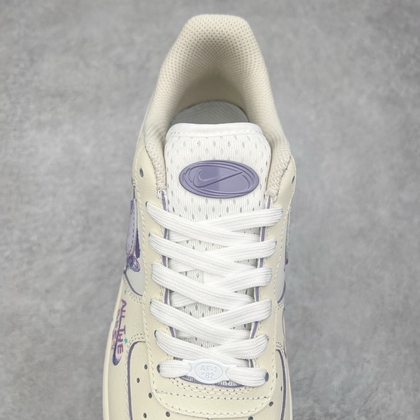 图片[5]-NK Air Force 1´07 Low 空军一号低帮百搭休闲运动板鞋 FB1839-213 柔软、弹性十足的缓震性能和出色的中底设计 横跨复古与现代的外型结合 造就出风靡全球 三十多年的Force 1 直到今天还深受青睐 实拍调校N版已经零色差零失真 百分百还原实物色彩所见即所得 不存在货不对板色差等低级问题 选购参考实物拍摄 不混卖不参货 只用心做好货严格选品 承诺混一赔十 尺码：36 36.5 37.5 38 38.5 39 40 40.5 41 42 42.5 43 44 44.5 45-选品中心