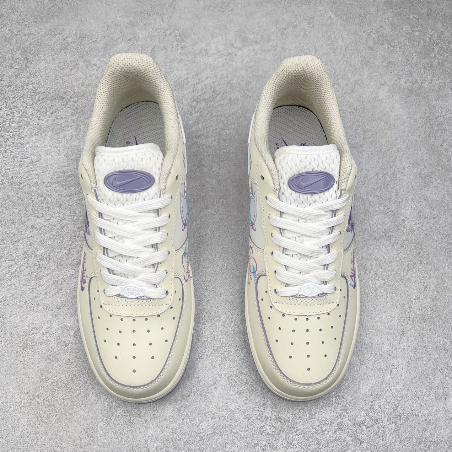 图片[2]-NK Air Force 1´07 Low 空军一号低帮百搭休闲运动板鞋 FB1839-213 柔软、弹性十足的缓震性能和出色的中底设计 横跨复古与现代的外型结合 造就出风靡全球 三十多年的Force 1 直到今天还深受青睐 实拍调校N版已经零色差零失真 百分百还原实物色彩所见即所得 不存在货不对板色差等低级问题 选购参考实物拍摄 不混卖不参货 只用心做好货严格选品 承诺混一赔十 尺码：36 36.5 37.5 38 38.5 39 40 40.5 41 42 42.5 43 44 44.5 45-选品中心