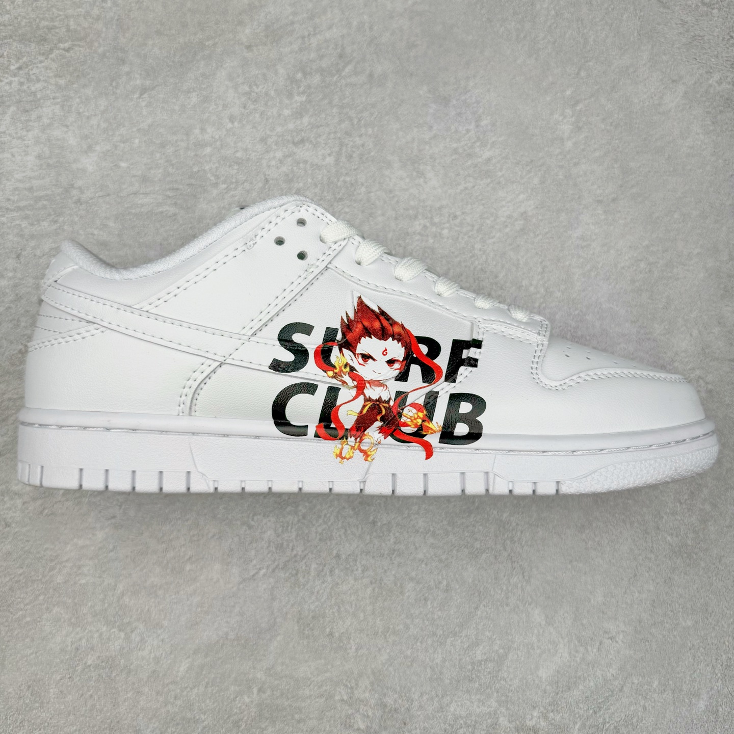 #F版 NK Dunk Low 哪吒 DD1503-109 性价比王者 极限压缩利润空间 超乎所想的高性价比 用料绝不含糊 原盒原配 正确耐磨橡胶大底 超高清洁度 全鞋零毛边皮料切割 全套原楦原模倾力打造完美版型 尺码:36 36.5 37.5 38 38.5 39 40 40.5 41 42 42.5 43 44 44.5 45 46 47.5-选品中心