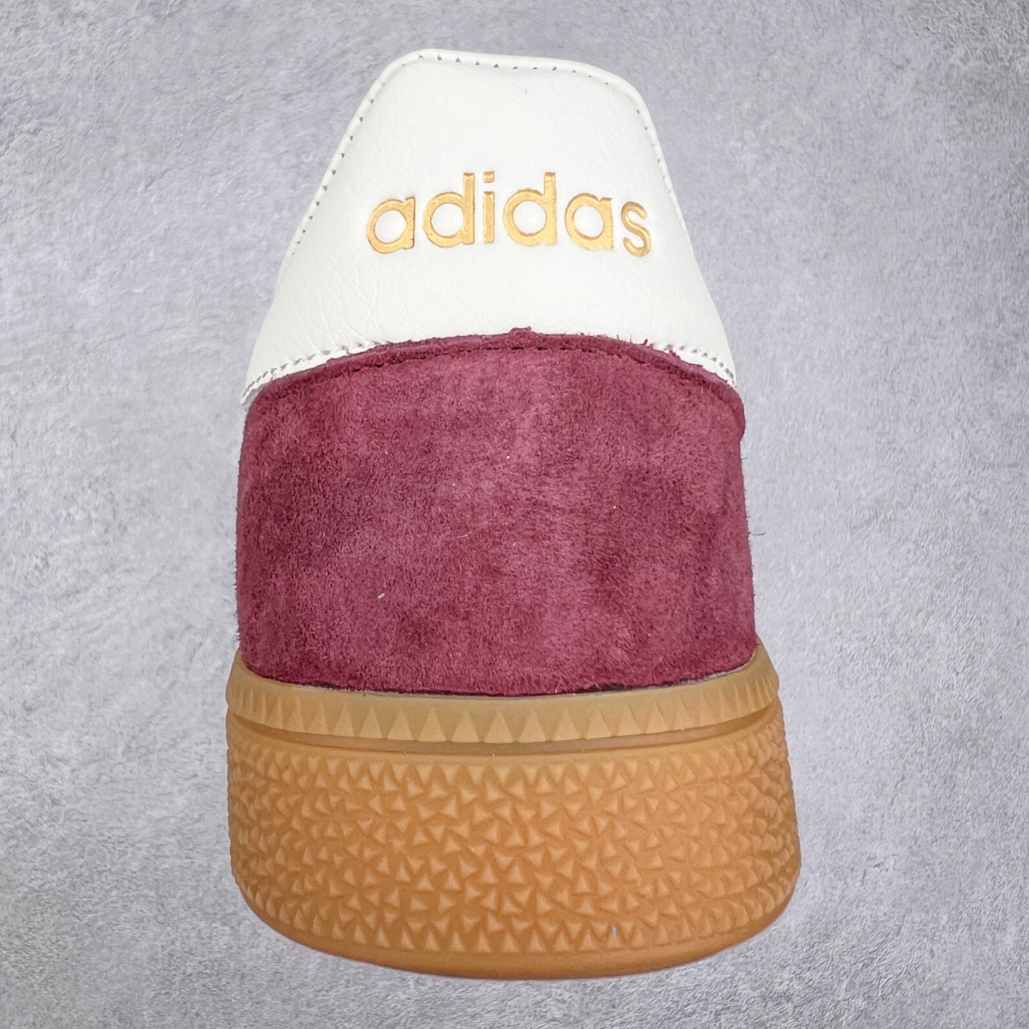 图片[8]-AD Gazelle Indoor Trainers 羚羊内训系列低帮复古百搭休闲运动德训风板鞋 JI1020 90年代经典的复刻版！自60年代以足球训练鞋面世以来,Gazelle就以其经典设计席卷全球。1991年版本的复刻,再造经典Gazelle。采用皮革打造,搭配浊色细节,让这款经典更加简约。尺码：36 36⅔ 37⅓ 38 38⅔ 39⅓ 40 40⅔ 41⅓ 42 42⅔ 43⅓ 44⅓ 44⅔ 45-选品中心