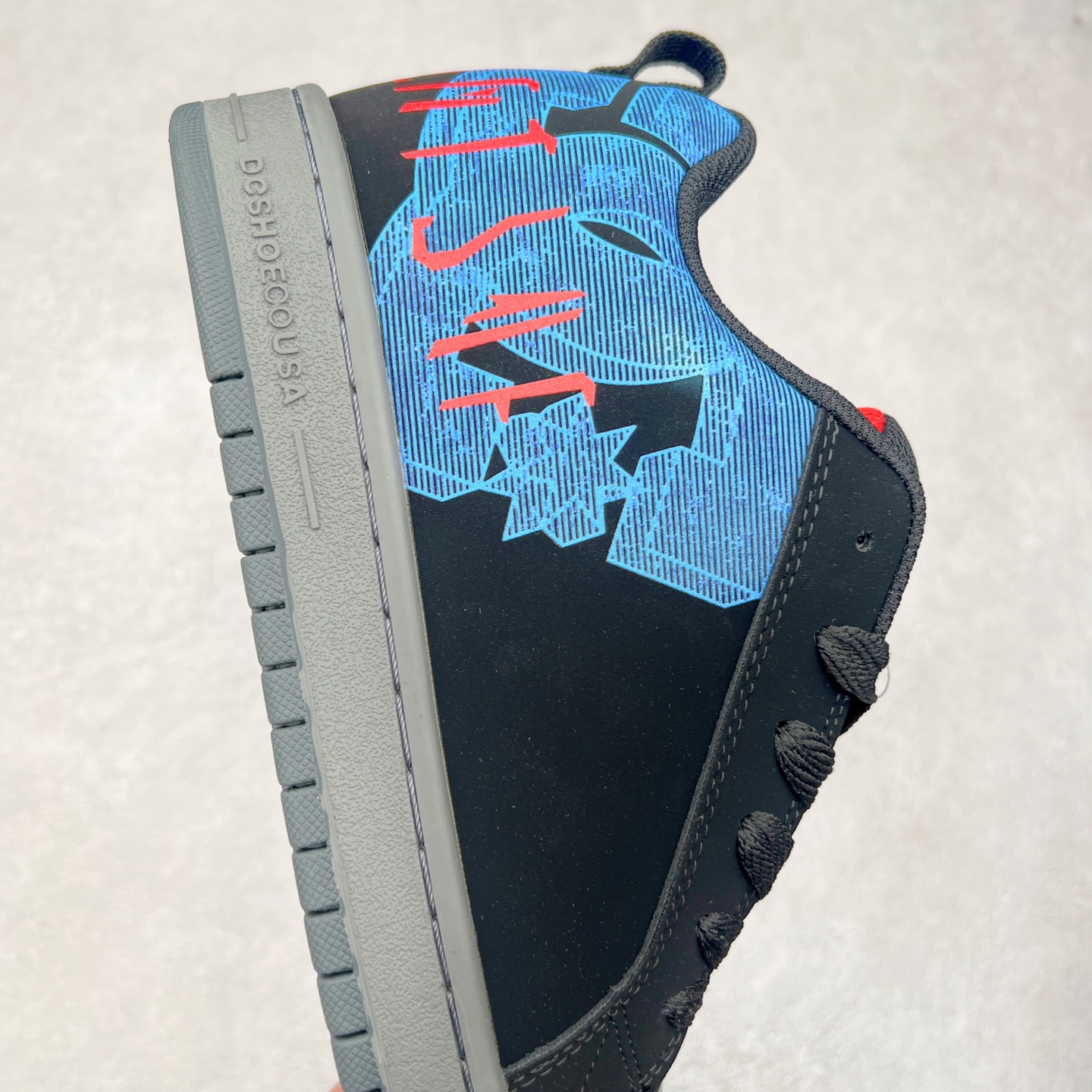 图片[6]-DC Shoes 牛皮百搭潮流时尚面包鞋低帮板鞋 实拍调校N版已经零色差零失真 百分百还原实物色彩所见即所得 不存在货不对板色差等低级问题 选购参考实物拍摄 不混卖不参货 只用心做好货严格选品 承诺混一赔十 尺码：36 36.5 37.5 38 38.5 39 40 40.5 41 42 42.5 43 44 44.5 45-选品中心