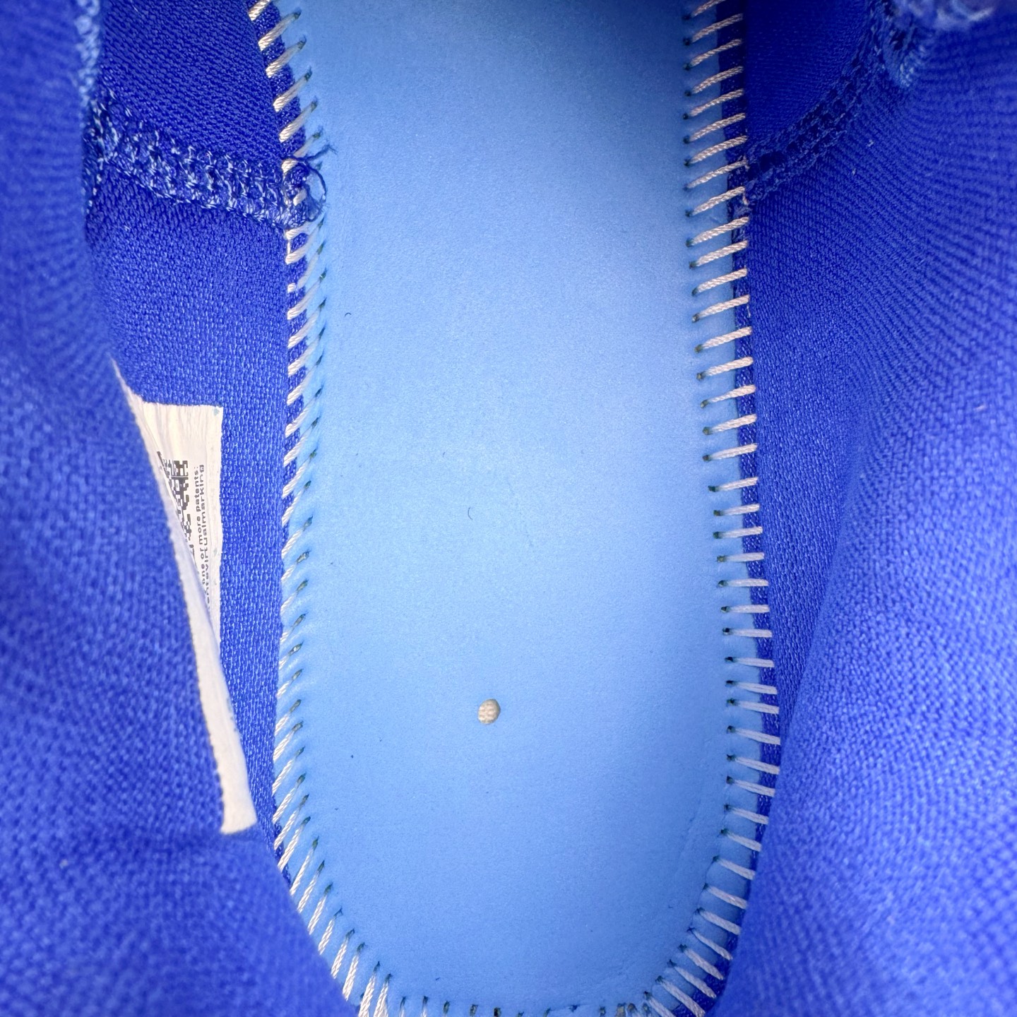 图片[11]-＃K版纯原 NK Hyperdunk HD2017 Low EP 实战篮球鞋 蓝橙 897637-401 实战神鞋 绝迹单品 圈内高端零售大神实体冲Z唯一指定的渠道版本 目前可过各类鉴定或无法鉴定 能操作的私聊 非PT本地产物 品控细节要求做到极致完美 材料细节质感百分百区别市面任意代号纯原版本 不惧任何对比 市场独一档的产物 实体冲Z标准严格把控 每一处细节分毫不差 原汁原味公司货的味道 尺码：39 40 40.5 41 42 42.5 43 44 44.5 45 46 47.5\\r-选品中心