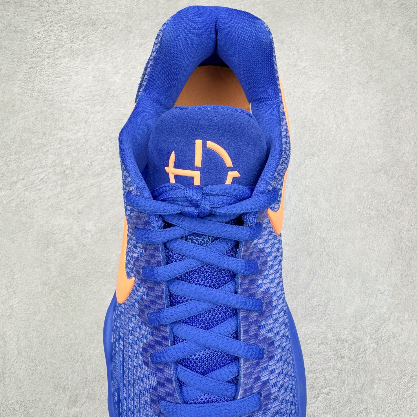 图片[5]-＃K版纯原 NK Hyperdunk HD2017 Low EP 实战篮球鞋 蓝橙 897637-401 实战神鞋 绝迹单品 圈内高端零售大神实体冲Z唯一指定的渠道版本 目前可过各类鉴定或无法鉴定 能操作的私聊 非PT本地产物 品控细节要求做到极致完美 材料细节质感百分百区别市面任意代号纯原版本 不惧任何对比 市场独一档的产物 实体冲Z标准严格把控 每一处细节分毫不差 原汁原味公司货的味道 尺码：39 40 40.5 41 42 42.5 43 44 44.5 45 46 47.5\\r-选品中心