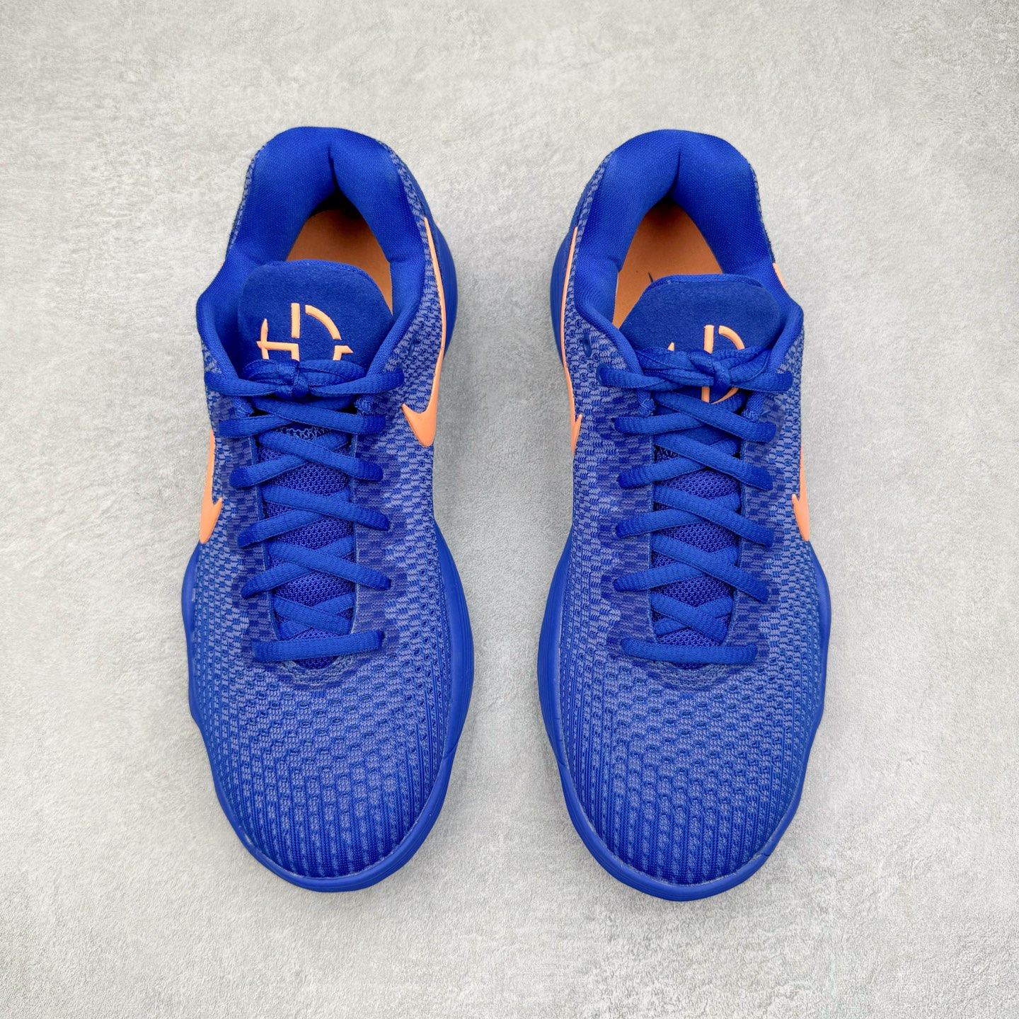 图片[2]-＃K版纯原 NK Hyperdunk HD2017 Low EP 实战篮球鞋 蓝橙 897637-401 实战神鞋 绝迹单品 圈内高端零售大神实体冲Z唯一指定的渠道版本 目前可过各类鉴定或无法鉴定 能操作的私聊 非PT本地产物 品控细节要求做到极致完美 材料细节质感百分百区别市面任意代号纯原版本 不惧任何对比 市场独一档的产物 实体冲Z标准严格把控 每一处细节分毫不差 原汁原味公司货的味道 尺码：39 40 40.5 41 42 42.5 43 44 44.5 45 46 47.5\\r-选品中心