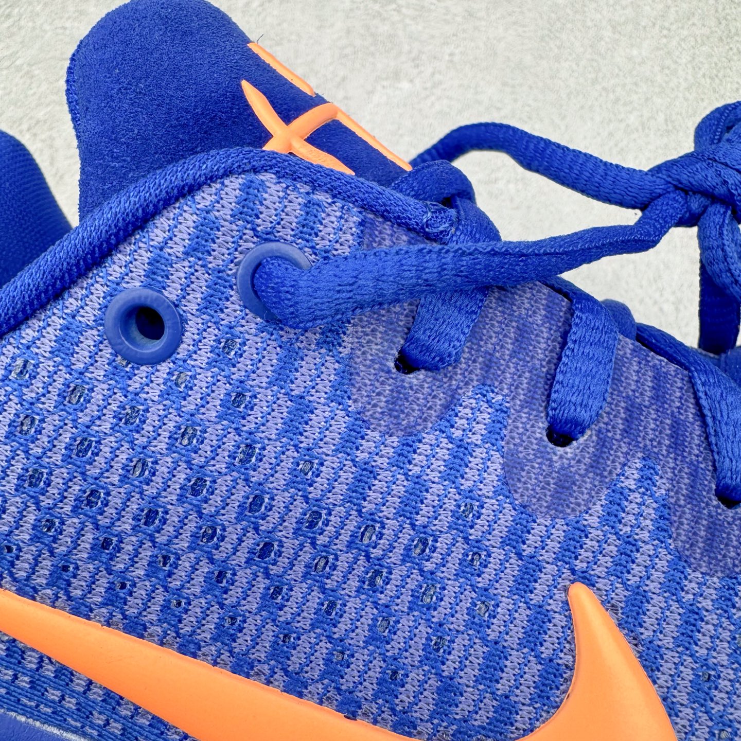 图片[18]-＃K版纯原 NK Hyperdunk HD2017 Low EP 实战篮球鞋 蓝橙 897637-401 实战神鞋 绝迹单品 圈内高端零售大神实体冲Z唯一指定的渠道版本 目前可过各类鉴定或无法鉴定 能操作的私聊 非PT本地产物 品控细节要求做到极致完美 材料细节质感百分百区别市面任意代号纯原版本 不惧任何对比 市场独一档的产物 实体冲Z标准严格把控 每一处细节分毫不差 原汁原味公司货的味道 尺码：39 40 40.5 41 42 42.5 43 44 44.5 45 46 47.5\\r-选品中心