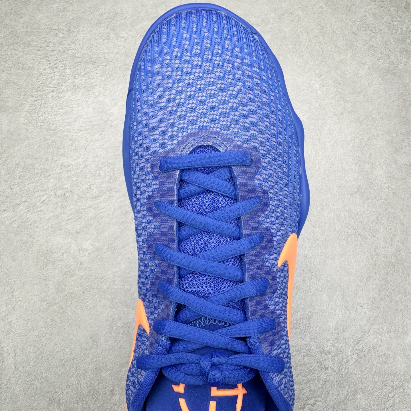 图片[4]-＃K版纯原 NK Hyperdunk HD2017 Low EP 实战篮球鞋 蓝橙 897637-401 实战神鞋 绝迹单品 圈内高端零售大神实体冲Z唯一指定的渠道版本 目前可过各类鉴定或无法鉴定 能操作的私聊 非PT本地产物 品控细节要求做到极致完美 材料细节质感百分百区别市面任意代号纯原版本 不惧任何对比 市场独一档的产物 实体冲Z标准严格把控 每一处细节分毫不差 原汁原味公司货的味道 尺码：39 40 40.5 41 42 42.5 43 44 44.5 45 46 47.5\\r-选品中心