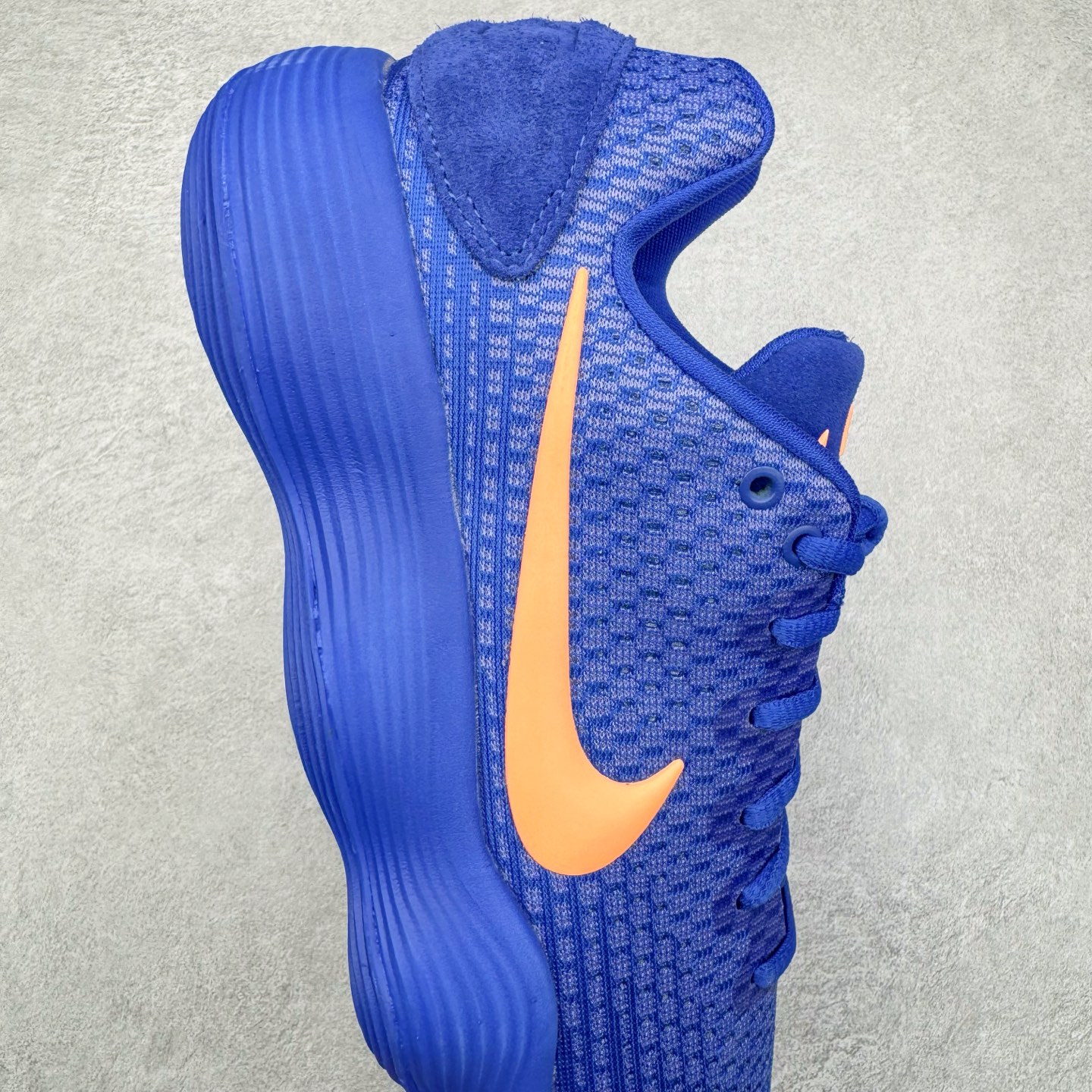 图片[6]-＃K版纯原 NK Hyperdunk HD2017 Low EP 实战篮球鞋 蓝橙 897637-401 实战神鞋 绝迹单品 圈内高端零售大神实体冲Z唯一指定的渠道版本 目前可过各类鉴定或无法鉴定 能操作的私聊 非PT本地产物 品控细节要求做到极致完美 材料细节质感百分百区别市面任意代号纯原版本 不惧任何对比 市场独一档的产物 实体冲Z标准严格把控 每一处细节分毫不差 原汁原味公司货的味道 尺码：39 40 40.5 41 42 42.5 43 44 44.5 45 46 47.5\\r-选品中心