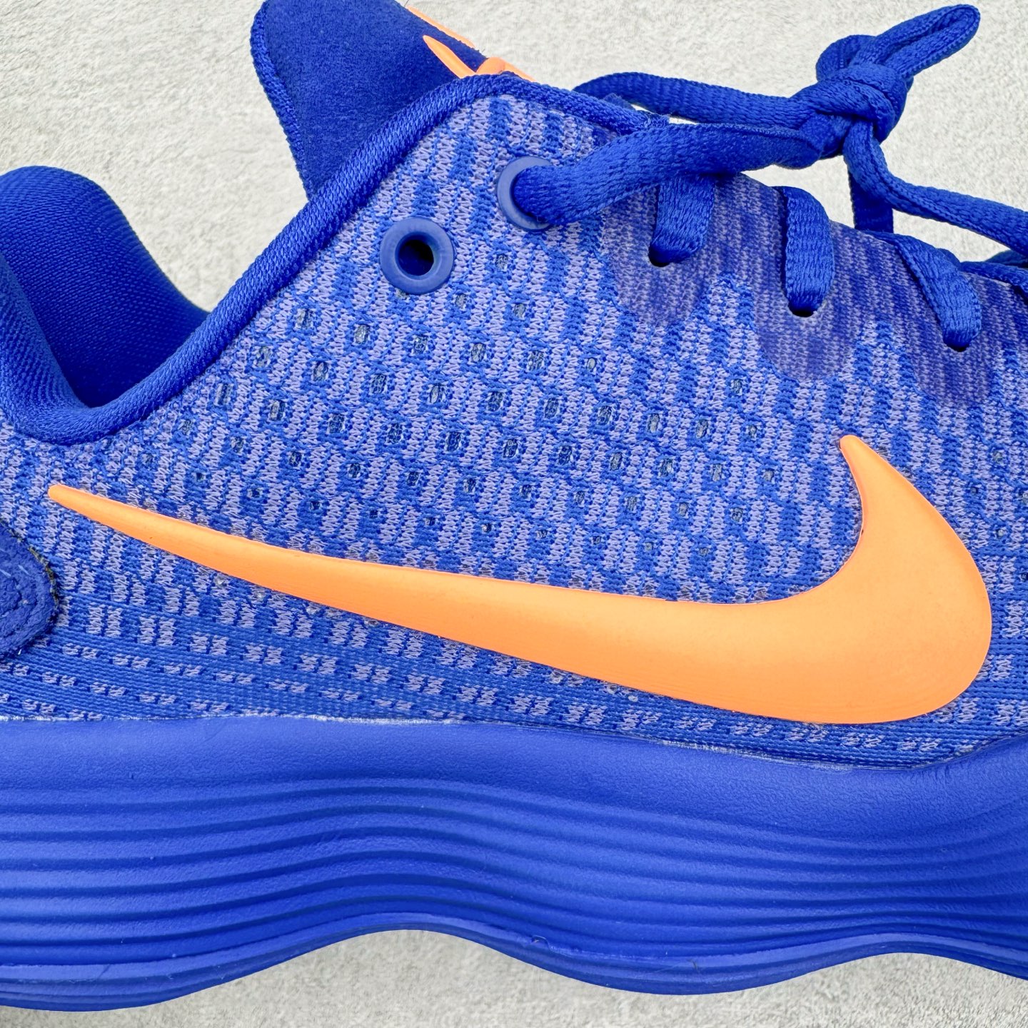 图片[17]-＃K版纯原 NK Hyperdunk HD2017 Low EP 实战篮球鞋 蓝橙 897637-401 实战神鞋 绝迹单品 圈内高端零售大神实体冲Z唯一指定的渠道版本 目前可过各类鉴定或无法鉴定 能操作的私聊 非PT本地产物 品控细节要求做到极致完美 材料细节质感百分百区别市面任意代号纯原版本 不惧任何对比 市场独一档的产物 实体冲Z标准严格把控 每一处细节分毫不差 原汁原味公司货的味道 尺码：39 40 40.5 41 42 42.5 43 44 44.5 45 46 47.5\\r-选品中心