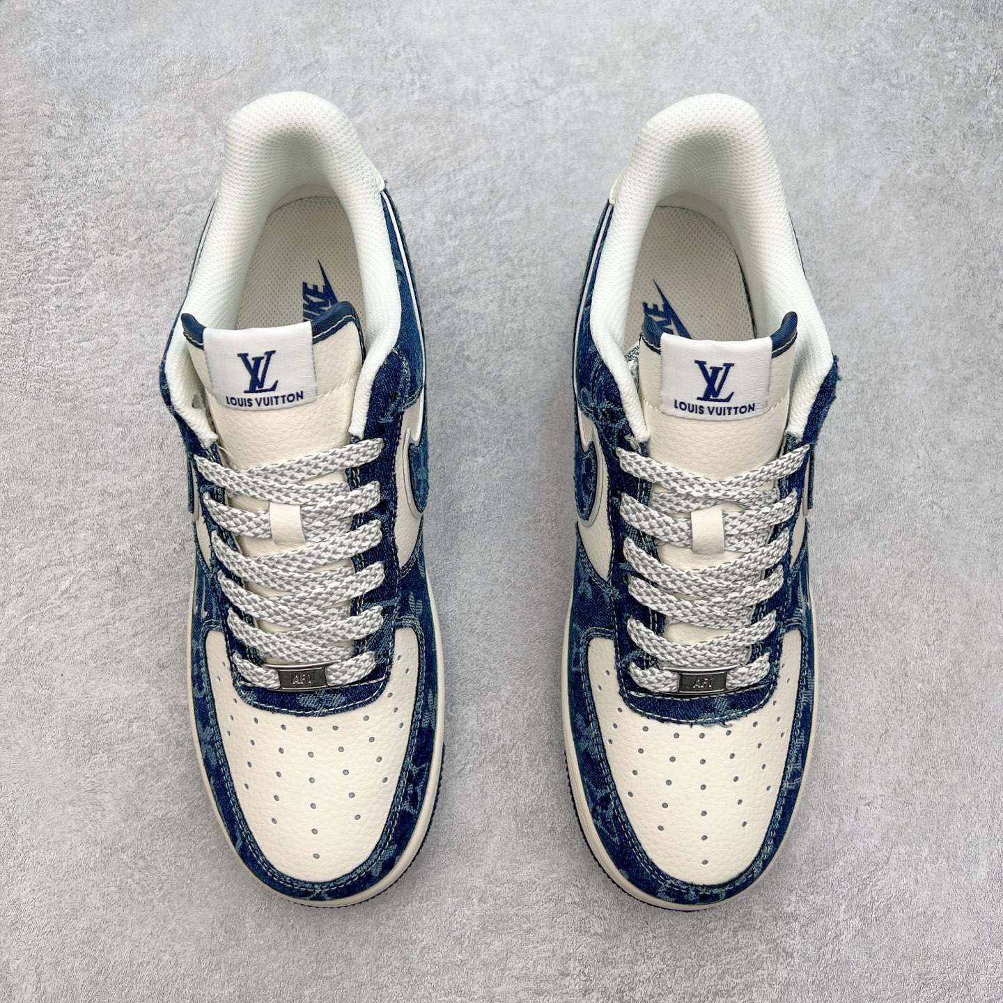 图片[2]-NK Air Force 1´07 Low 空军一号低帮百搭休闲运动板鞋 SJ2088-003 柔软、弹性十足的缓震性能和出色的中底设计 横跨复古与现代的外型结合 造就出风靡全球 三十多年的Force 1 直到今天还深受青睐 实拍调校N版已经零色差零失真 百分百还原实物色彩所见即所得 不存在货不对板色差等低级问题 选购参考实物拍摄 不混卖不参货 只用心做好货严格选品 承诺混一赔十 尺码：36 36.5 37.5 38 38.5 39 40 40.5 41 42 42.5 43 44 44.5 45-选品中心