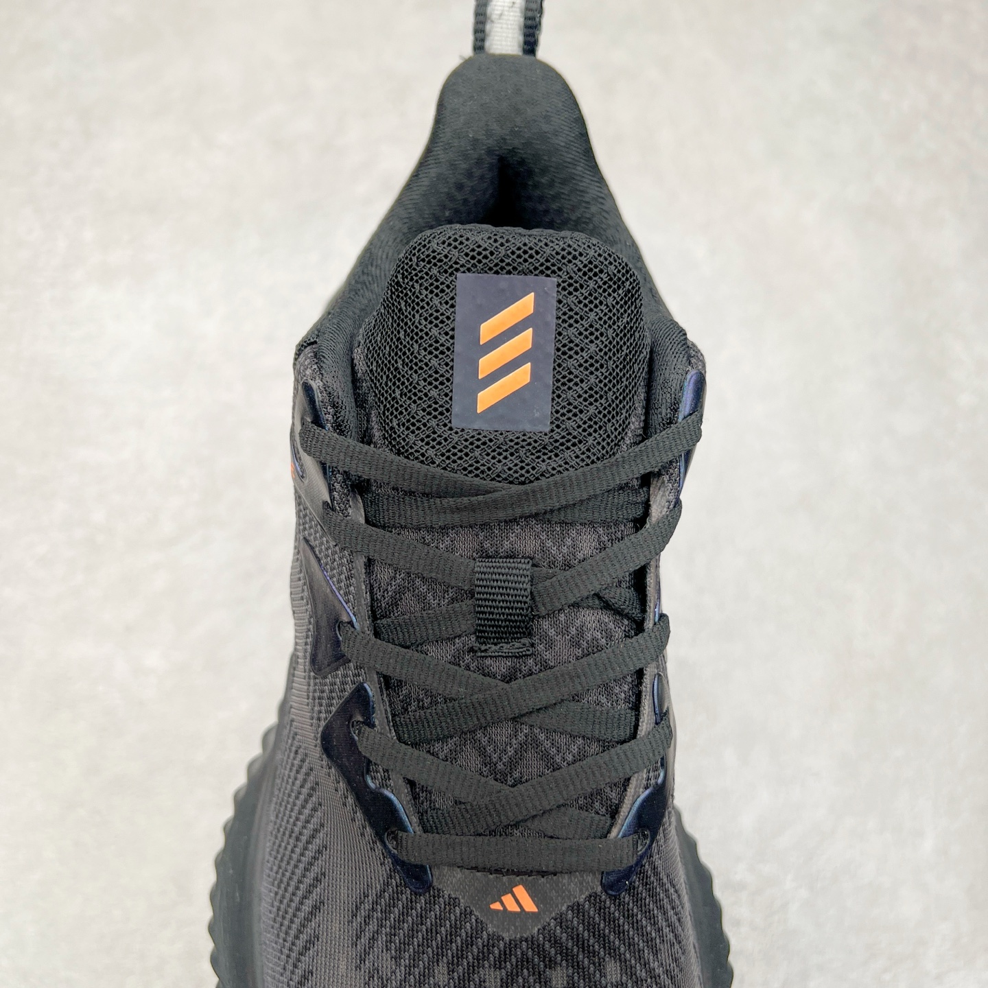 图片[5]-AD AlphaBounce HPC AMS 3M反光 阿尔法三代Bouncetm中底与Forged Mesh 热融合多层绒布的结合 外加马牌大底 原盒市售最高版本 附带官方防水袋 尺码：36 36.5 37.5 38 38.5 39 40 40.5 41 42 42.5 43 44 45-选品中心