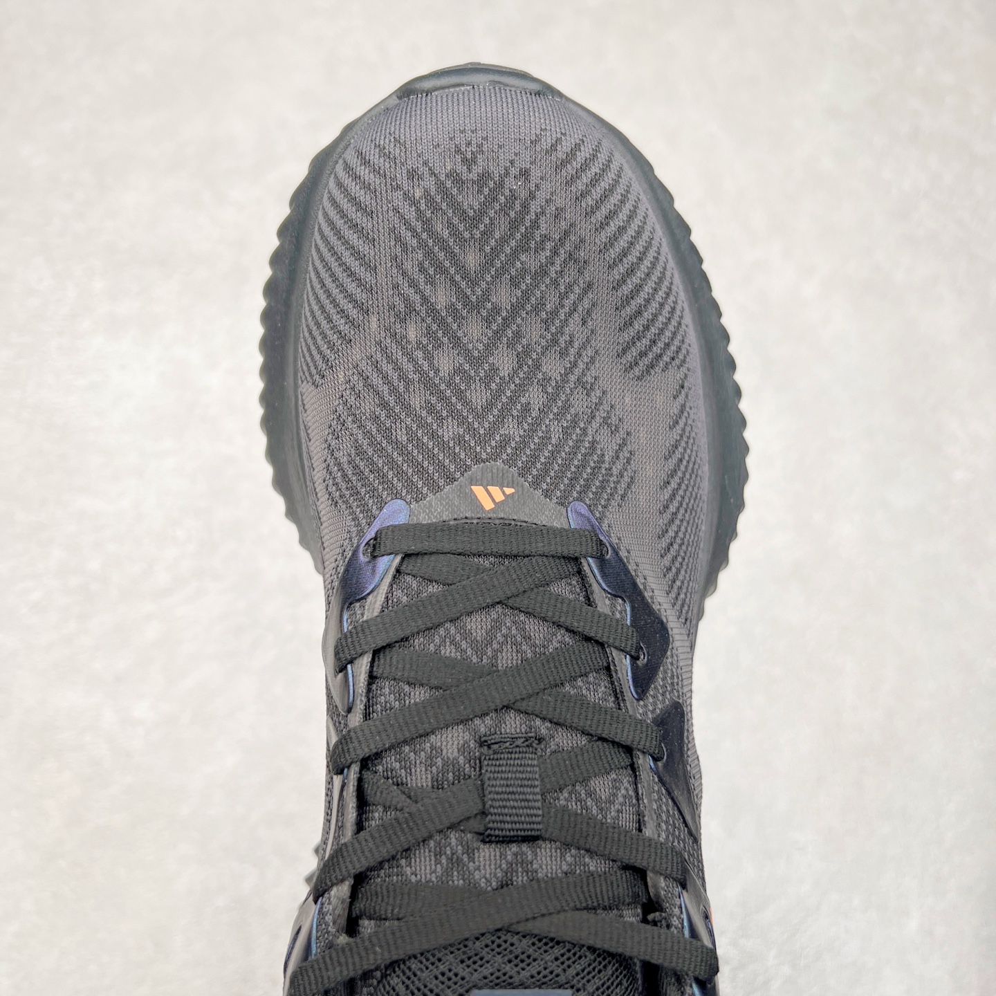 图片[4]-AD AlphaBounce HPC AMS 3M反光 阿尔法三代Bouncetm中底与Forged Mesh 热融合多层绒布的结合 外加马牌大底 原盒市售最高版本 附带官方防水袋 尺码：36 36.5 37.5 38 38.5 39 40 40.5 41 42 42.5 43 44 45-选品中心