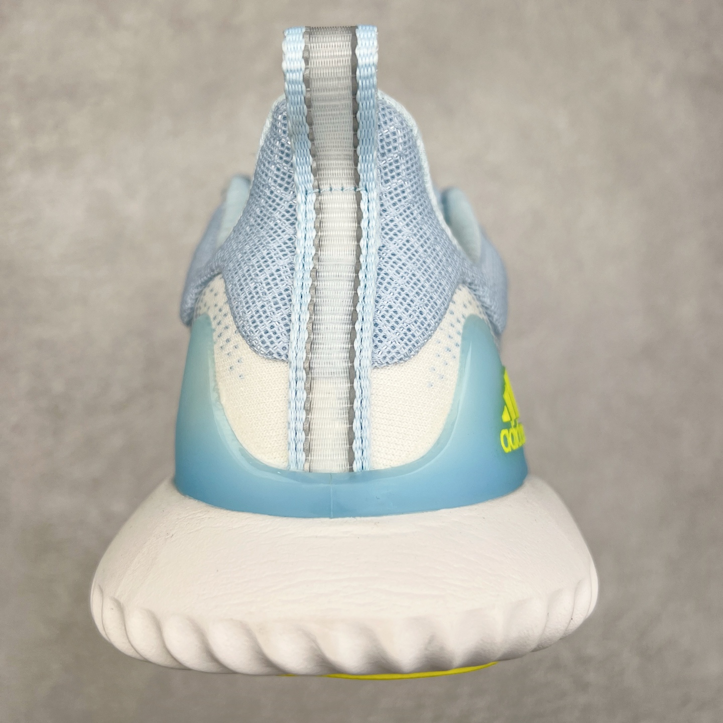 图片[8]-AD AlphaBounce HPC AMS 3M反光 阿尔法三代Bouncetm中底与Forged Mesh 热融合多层绒布的结合 外加马牌大底 原盒市售最高版本 附带官方防水袋 尺码：36 36.5 37.5 38 38.5 39 40 40.5 41 42 42.5 43 44 45-选品中心