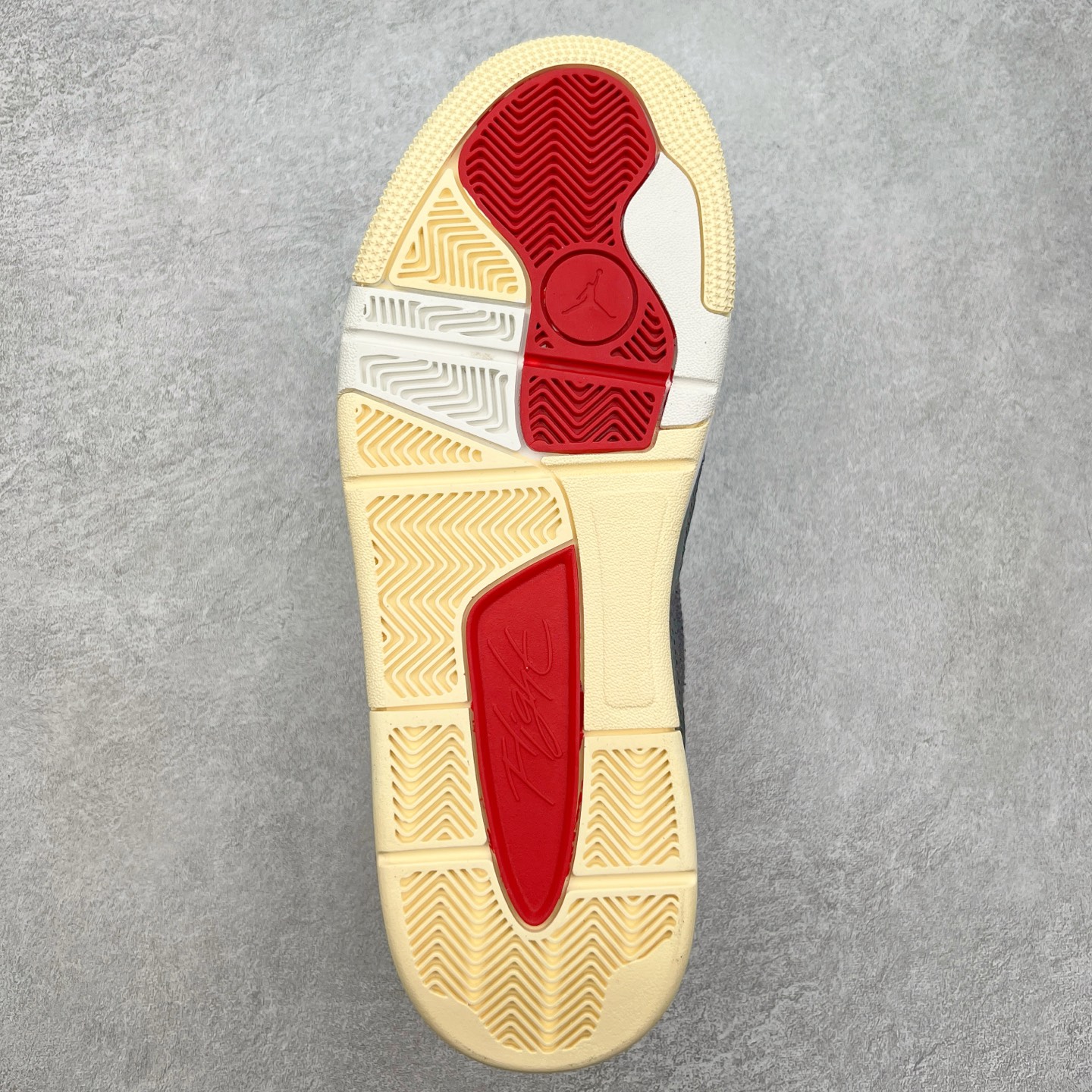 图片[9]-Jordan FLIGHT COURT AJ舒适百搭防滑耐磨低帮复古篮球鞋 HF3255-002 实拍调校N版已经零色差零失真 百分百还原实物色彩所见即所得 不存在货不对板色差等低级问题 选购参考实物拍摄 不混卖不参货 只用心做好货严格选品 承诺混一赔十 尺码：36 36.5 37.5 38 38.5 39 40 40.5 41 42 42.5 43 44 44.5 45-选品中心