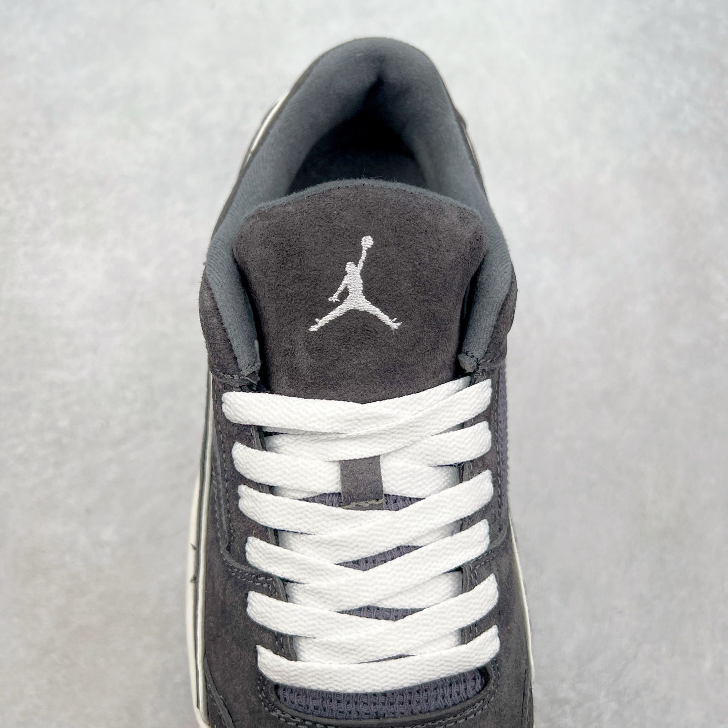 图片[5]-Jordan FLIGHT COURT AJ舒适百搭防滑耐磨低帮复古篮球鞋 HF3255-002 实拍调校N版已经零色差零失真 百分百还原实物色彩所见即所得 不存在货不对板色差等低级问题 选购参考实物拍摄 不混卖不参货 只用心做好货严格选品 承诺混一赔十 尺码：36 36.5 37.5 38 38.5 39 40 40.5 41 42 42.5 43 44 44.5 45-选品中心