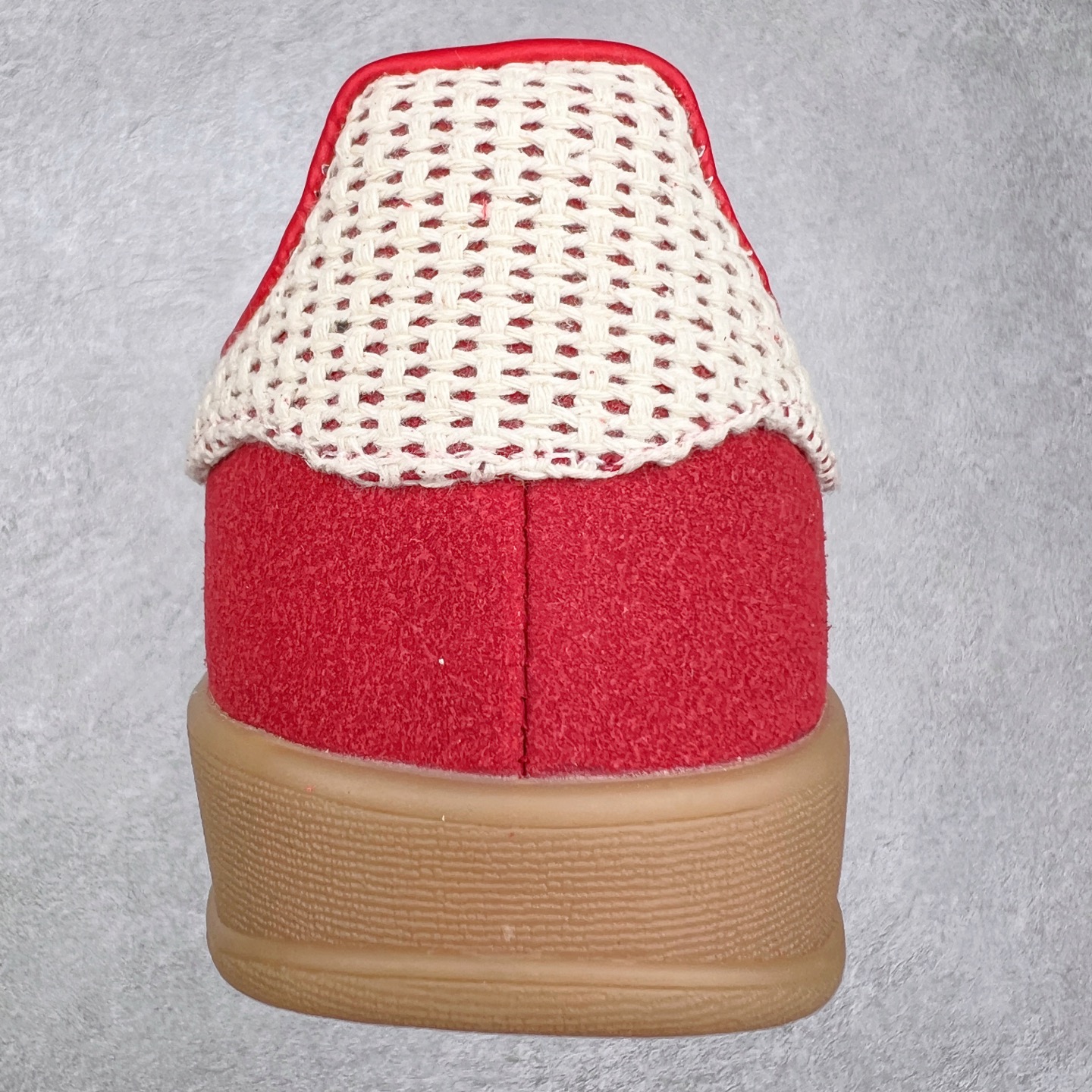 图片[8]-AD Gazelle Indoor Trainers 羚羊内训系列低帮复古百搭休闲运动德训风板鞋 JI2756 90年代经典的复刻版！自60年代以足球训练鞋面世以来,Gazelle就以其经典设计席卷全球。1991年版本的复刻,再造经典Gazelle。采用皮革打造,搭配浊色细节,让这款经典更加简约。尺码：36 36⅔ 37⅓ 38 38⅔ 39⅓ 40 40⅔ 41⅓ 42 42⅔ 43⅓ 44⅓ 44⅔ 45-选品中心