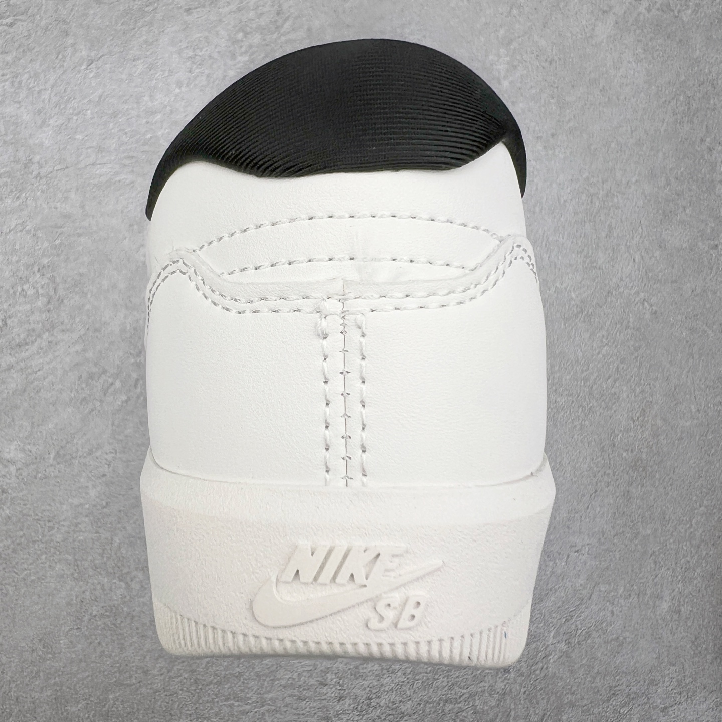 图片[8]-＃福利特价 NK SB Force 58 空军58系列低帮休闲运动滑板板鞋 鞋面由帆布和麂皮拼接 层次感丰富 搭配硫化外底 耐磨耐穿 鞋舌及中底后跟处饰有SB Logo 表明鞋款身份 采用包边设计 经久耐穿 硫化结构则有效提升灵活性 穿上这款全新推出的创意力作 助你耀动街头 尺码：36 36.5 37.5 38 38.5 39 40 40.5 41 42 42.5 43 44 45-选品中心