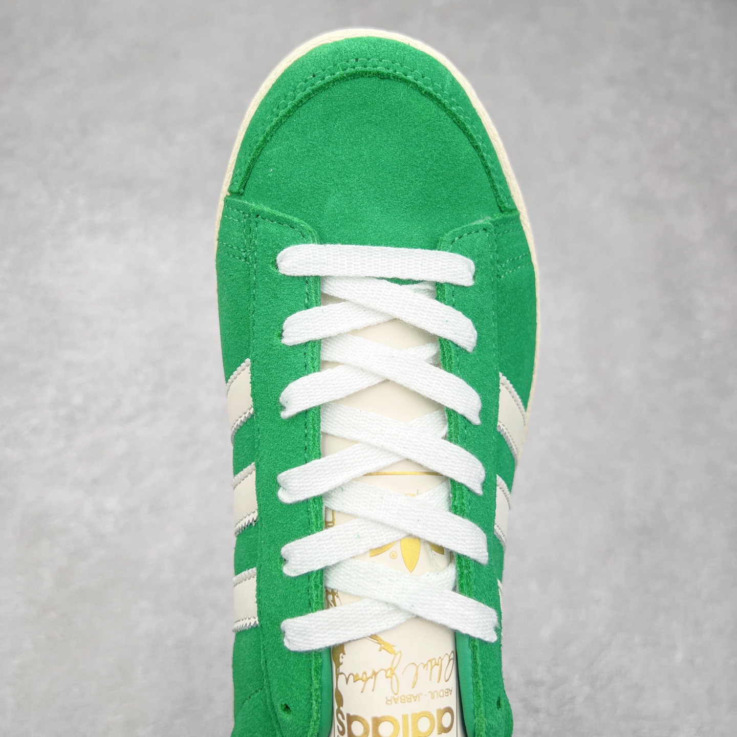 图片[4]-AD Originals JABBAR LO 01 休闲舒适防滑耐磨低帮板鞋 JI3432 尺码：36 36.5 37.5 38 38.5 39 40 40.5 41 42 42.5 43 44 44.5 45-选品中心