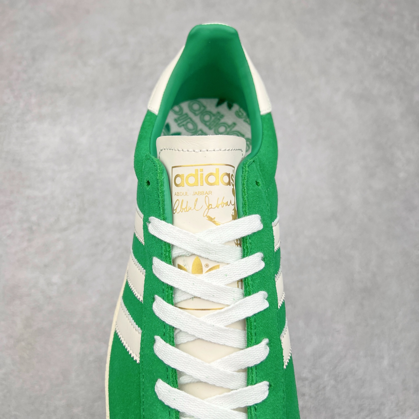 图片[5]-AD Originals JABBAR LO 01 休闲舒适防滑耐磨低帮板鞋 JI3432 尺码：36 36.5 37.5 38 38.5 39 40 40.5 41 42 42.5 43 44 44.5 45-选品中心