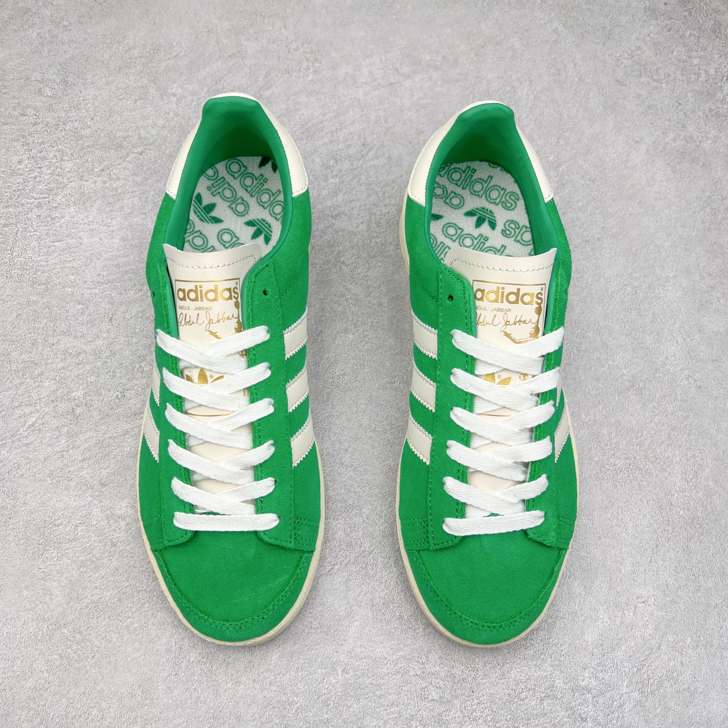 图片[2]-AD Originals JABBAR LO 01 休闲舒适防滑耐磨低帮板鞋 JI3432 尺码：36 36.5 37.5 38 38.5 39 40 40.5 41 42 42.5 43 44 44.5 45-选品中心