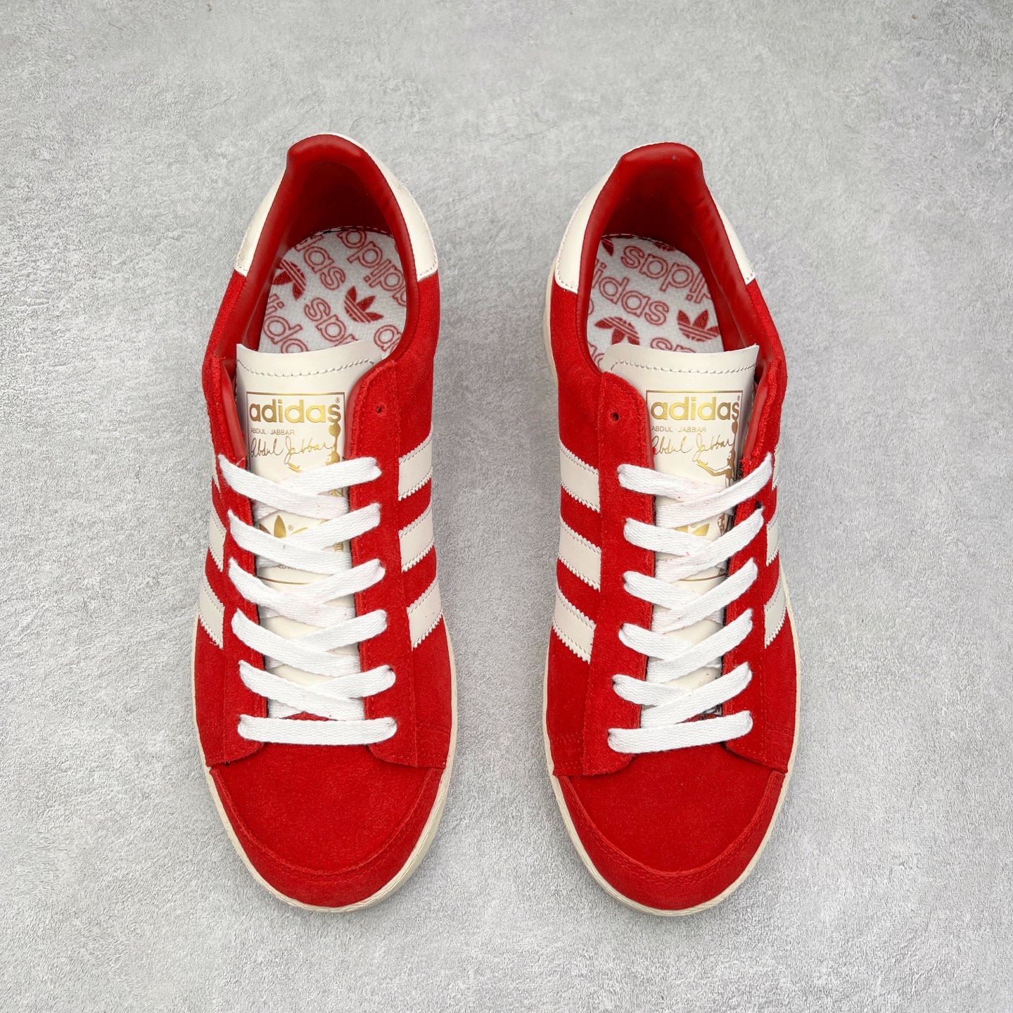 图片[2]-AD Originals JABBAR LO 01 休闲舒适防滑耐磨低帮板鞋 JI3431 尺码：36 36.5 37.5 38 38.5 39 40 40.5 41 42 42.5 43 44 44.5 45-选品中心