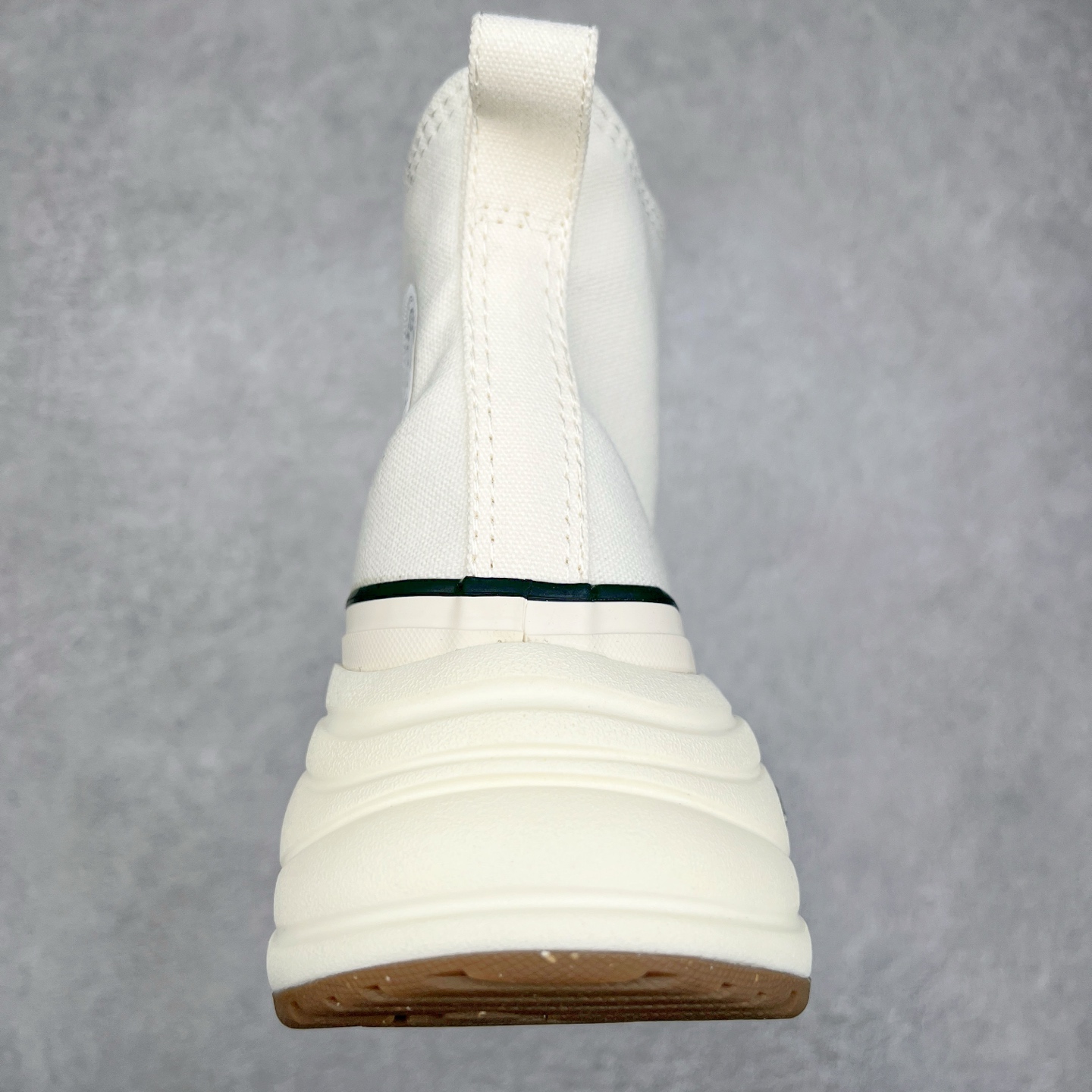 图片[8]-CONVERSE匡威日系SURGETRAINER REACT2.0 复刻大厚底 轻量化升級⁡摆脱重量负担的大厚底完全是夸张复古厚底像是注入跑鞋灵魂，鞋侧的立体All Star标识更是点睛之笔，升級 REACT 2.0 增厚緩震鞋垫- 柔软橡胶鞋底，全新ALL STAR R SARGETRA感觉之前的底更好看诶现在就是普通老爹鞋的厚底造型 尺码：35 36 36.5 37 37.5 38 39 39.5 40 41 41.5 42 42.5 43 44-选品中心