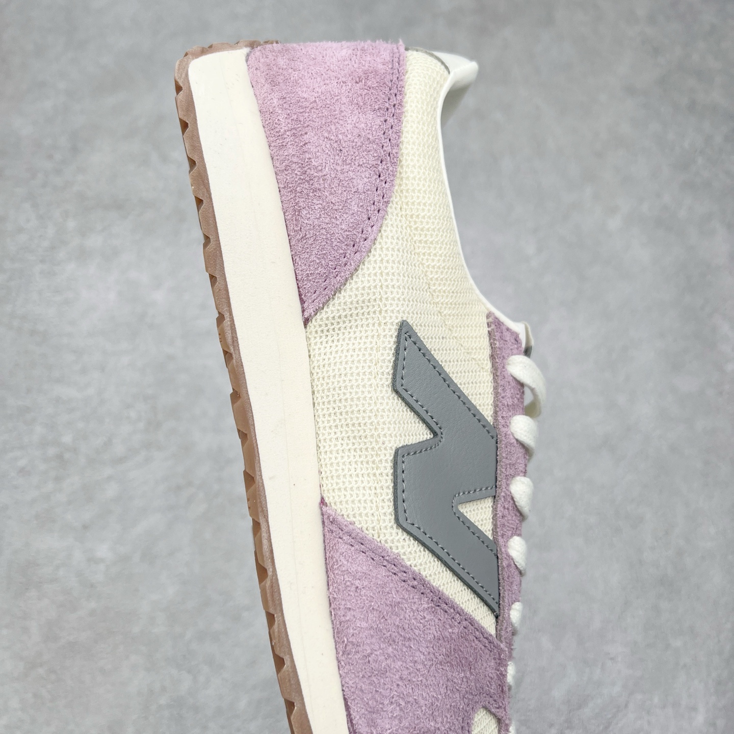 图片[6]-New Balance NB471系列织物牛剖层革生活休闲鞋 U471AL 尺码：36 37 37.5 38 38.5 39 40 40.5 41 42 42.5 43 44 45-选品中心