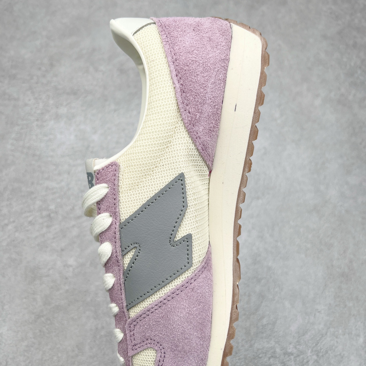 图片[7]-New Balance NB471系列织物牛剖层革生活休闲鞋 U471AL 尺码：36 37 37.5 38 38.5 39 40 40.5 41 42 42.5 43 44 45-选品中心