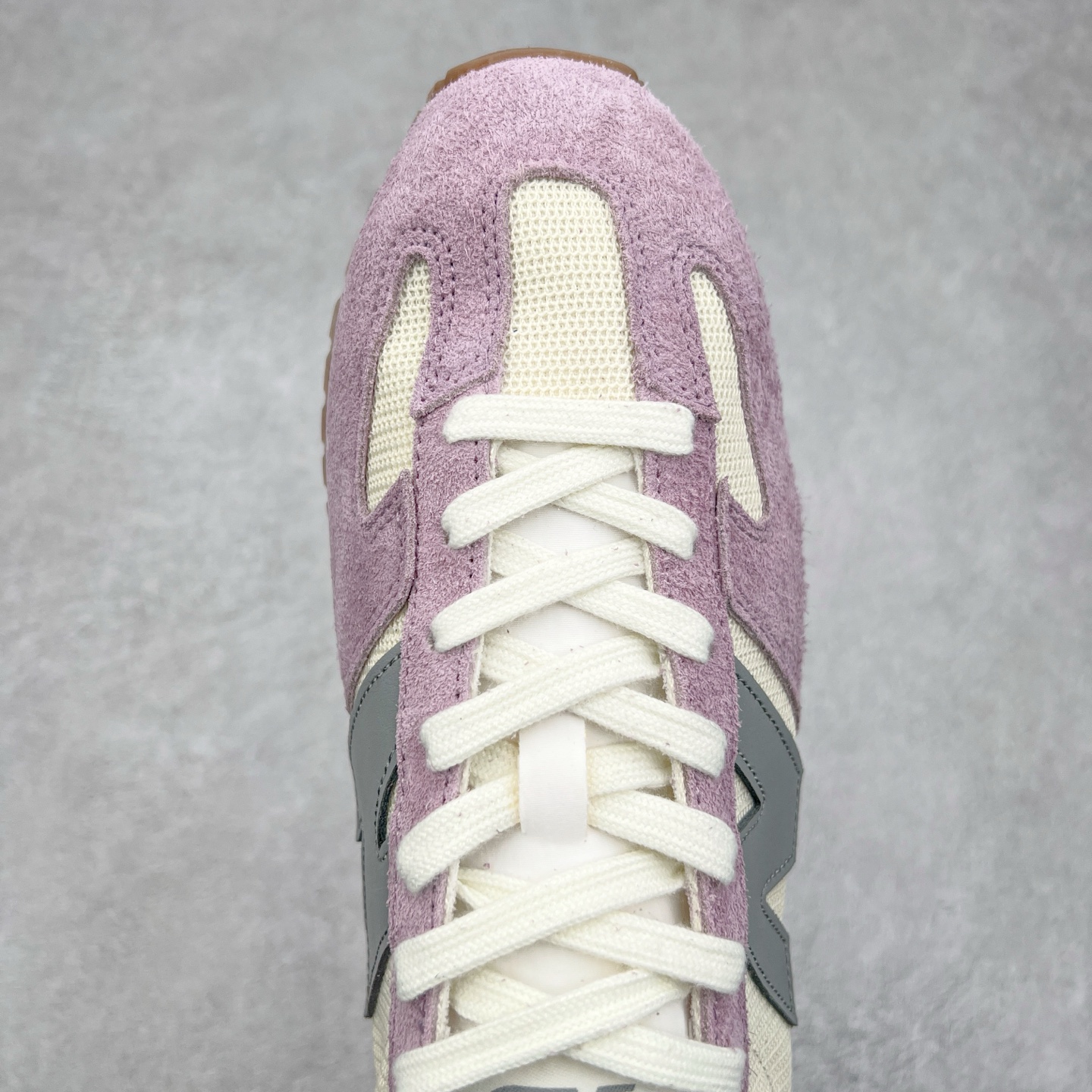 图片[4]-New Balance NB471系列织物牛剖层革生活休闲鞋 U471AL 尺码：36 37 37.5 38 38.5 39 40 40.5 41 42 42.5 43 44 45-选品中心