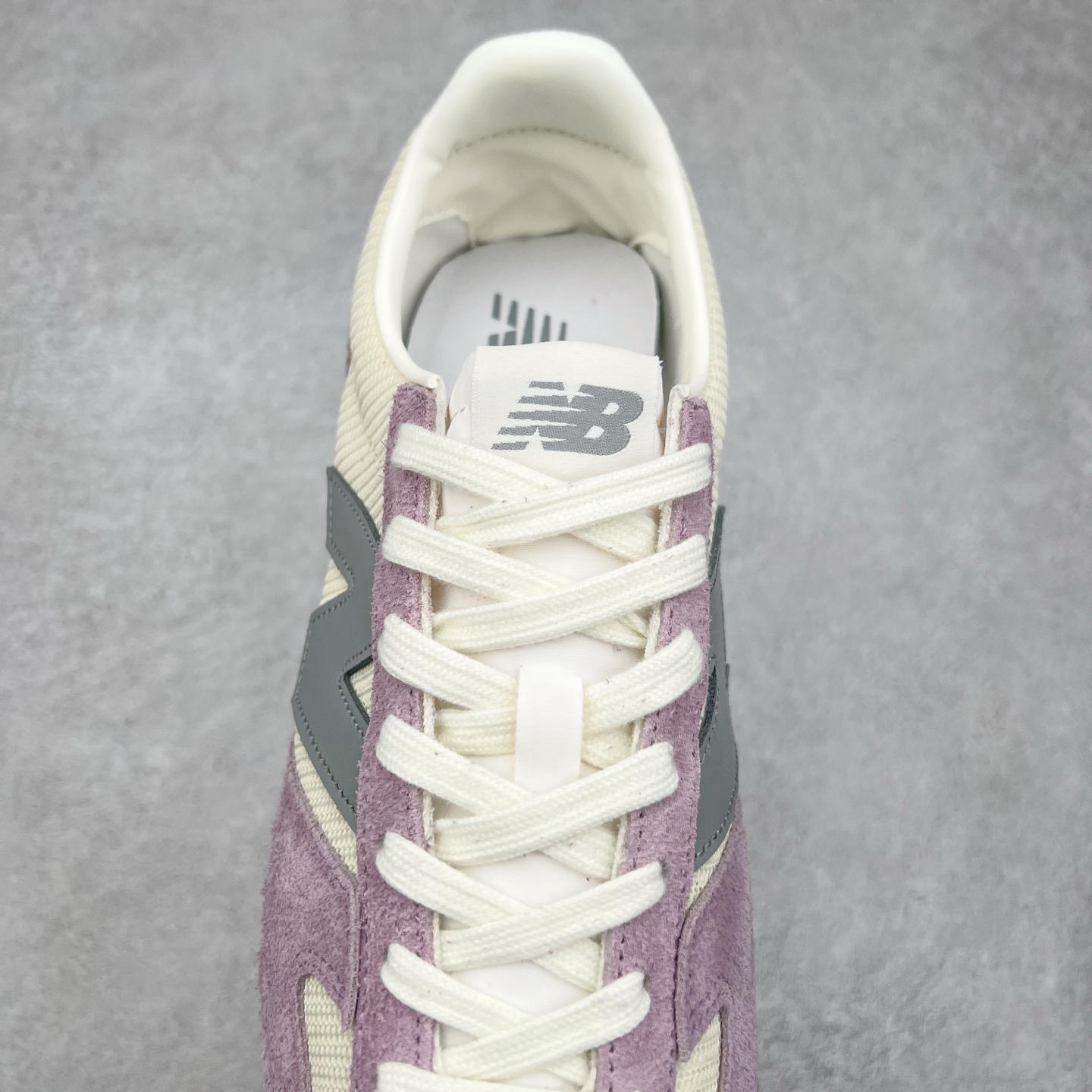 图片[5]-New Balance NB471系列织物牛剖层革生活休闲鞋 U471AL 尺码：36 37 37.5 38 38.5 39 40 40.5 41 42 42.5 43 44 45-选品中心