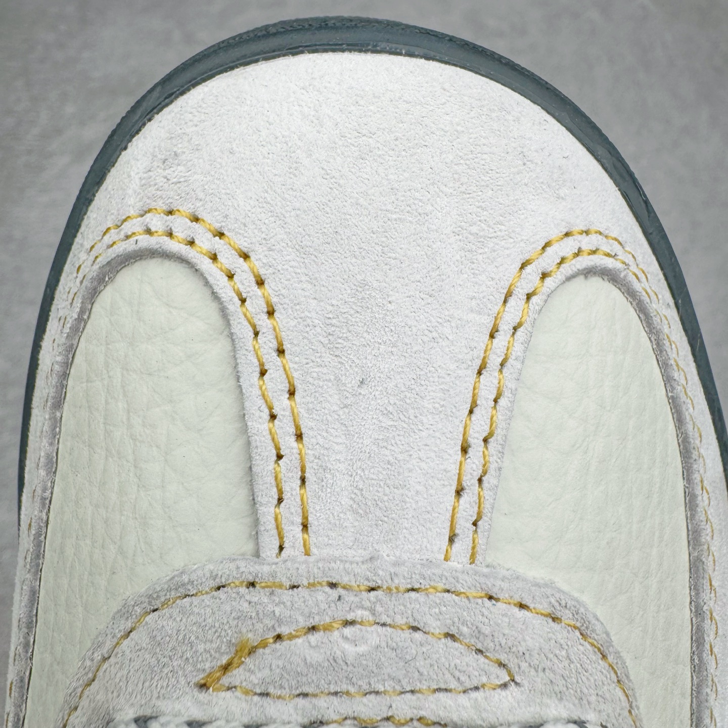 图片[12]-AD Gazelle Indoor Trainers 羚羊内训系列低帮复古百搭休闲运动德训风板鞋 CH6336 90年代经典的复刻版！自60年代以足球训练鞋面世以来,Gazelle就以其经典设计席卷全球。1991年版本的复刻,再造经典Gazelle。采用皮革打造,搭配浊色细节,让这款经典更加简约。尺码：36 36⅔ 37⅓ 38 38⅔ 39⅓ 40 40⅔ 41⅓ 42 42⅔ 43⅓ 44 44⅔ 45-选品中心