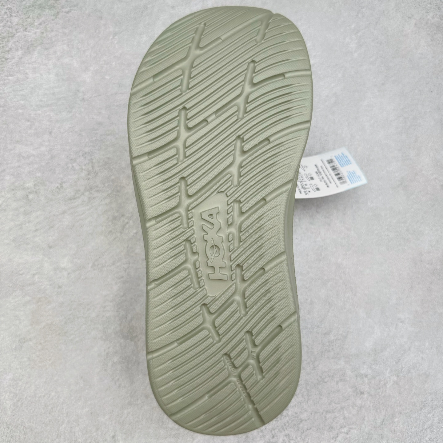 图片[9]-HOKA ONE ONE ORA Luxe 减震轻便舒缓运动 EVA 防滑一字拖鞋 男女同款 实拍调校N版已经零色差零失真 百分百还原实物色彩所见即所得 不存在货不对板色差等低级问题 选购参考实物拍摄 不混卖不参货 只用心做好货严格选品 承诺混一赔十 尺码：36 36.5 37.5 38 38.5 39 40 40.5 41 42 42.5 43 44 44.5 45-选品中心