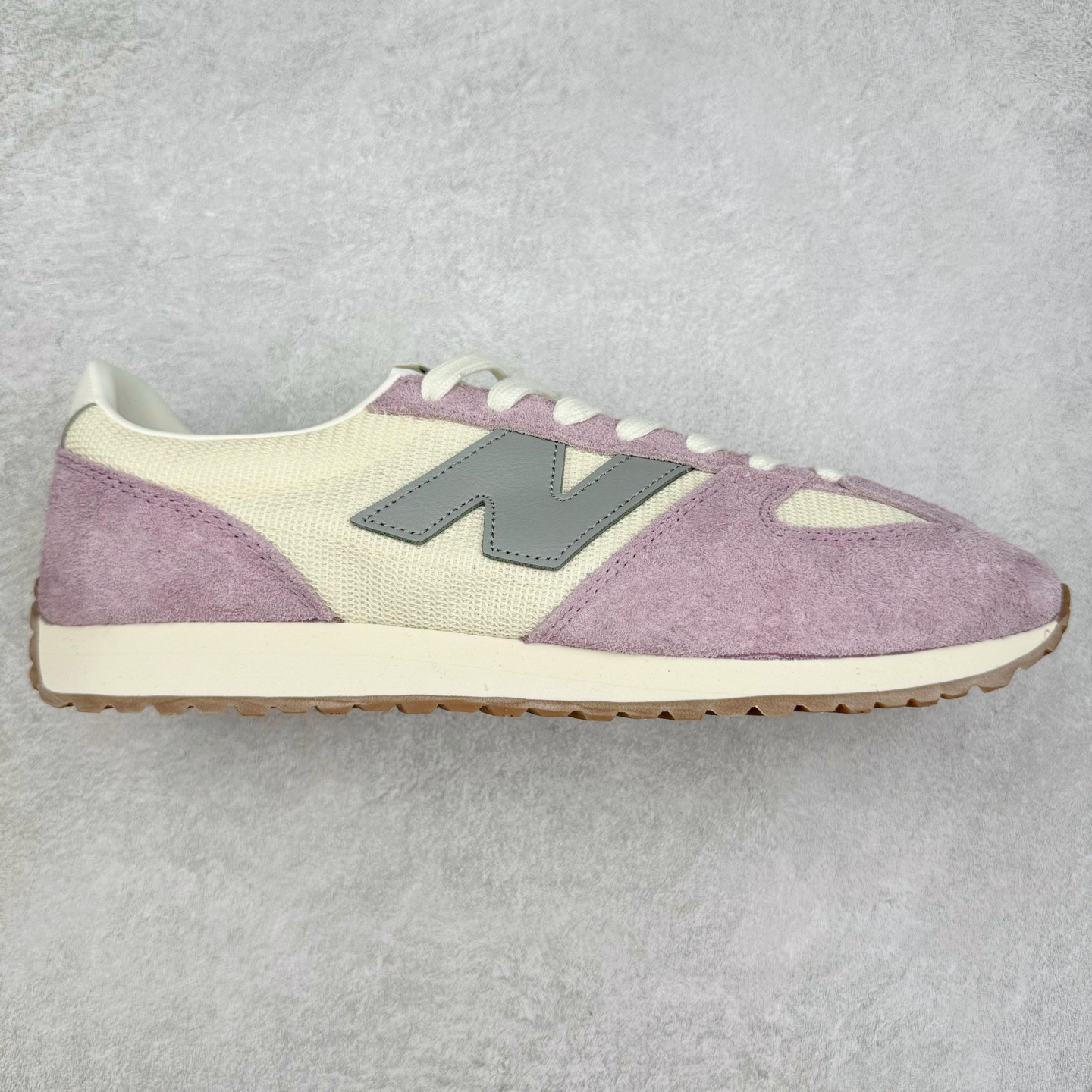 New Balance NB471系列织物牛剖层革生活休闲鞋 U471AL 尺码：36 37 37.5 38 38.5 39 40 40.5 41 42 42.5 43 44 45-选品中心