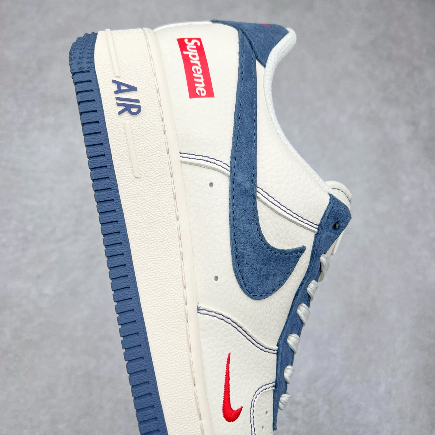 图片[6]-NK Air Force 1´07 Low 空军一号低帮百搭休闲运动板鞋 XZ3328-669 柔软、弹性十足的缓震性能和出色的中底设计 横跨复古与现代的外型结合 造就出风靡全球 三十多年的Force 1 直到今天还深受青睐 实拍调校N版已经零色差零失真 百分百还原实物色彩所见即所得 不存在货不对板色差等低级问题 选购参考实物拍摄 不混卖不参货 只用心做好货严格选品 承诺混一赔十 尺码：36 36.5 37.5 38 38.5 39 40 40.5 41 42 42.5 43 44 44.5 45-选品中心