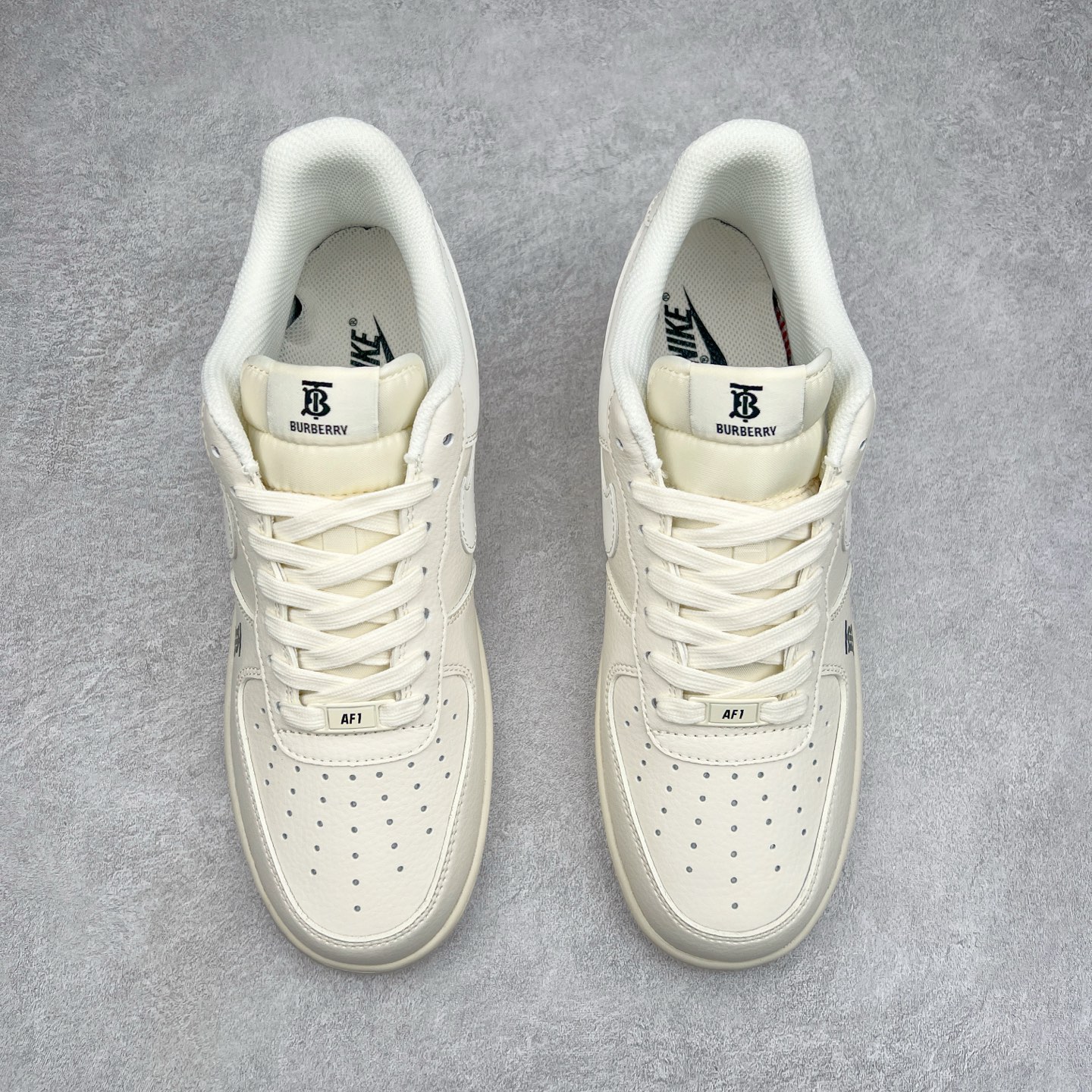 图片[2]-NK Air Force 1´07 Low 空军一号低帮百搭休闲运动板鞋 BB8588-226 柔软、弹性十足的缓震性能和出色的中底设计 横跨复古与现代的外型结合 造就出风靡全球 三十多年的Force 1 直到今天还深受青睐 实拍调校N版已经零色差零失真 百分百还原实物色彩所见即所得 不存在货不对板色差等低级问题 选购参考实物拍摄 不混卖不参货 只用心做好货严格选品 承诺混一赔十 尺码：36 36.5 37.5 38 38.5 39 40 40.5 41 42 42.5 43 44 44.5 45-选品中心