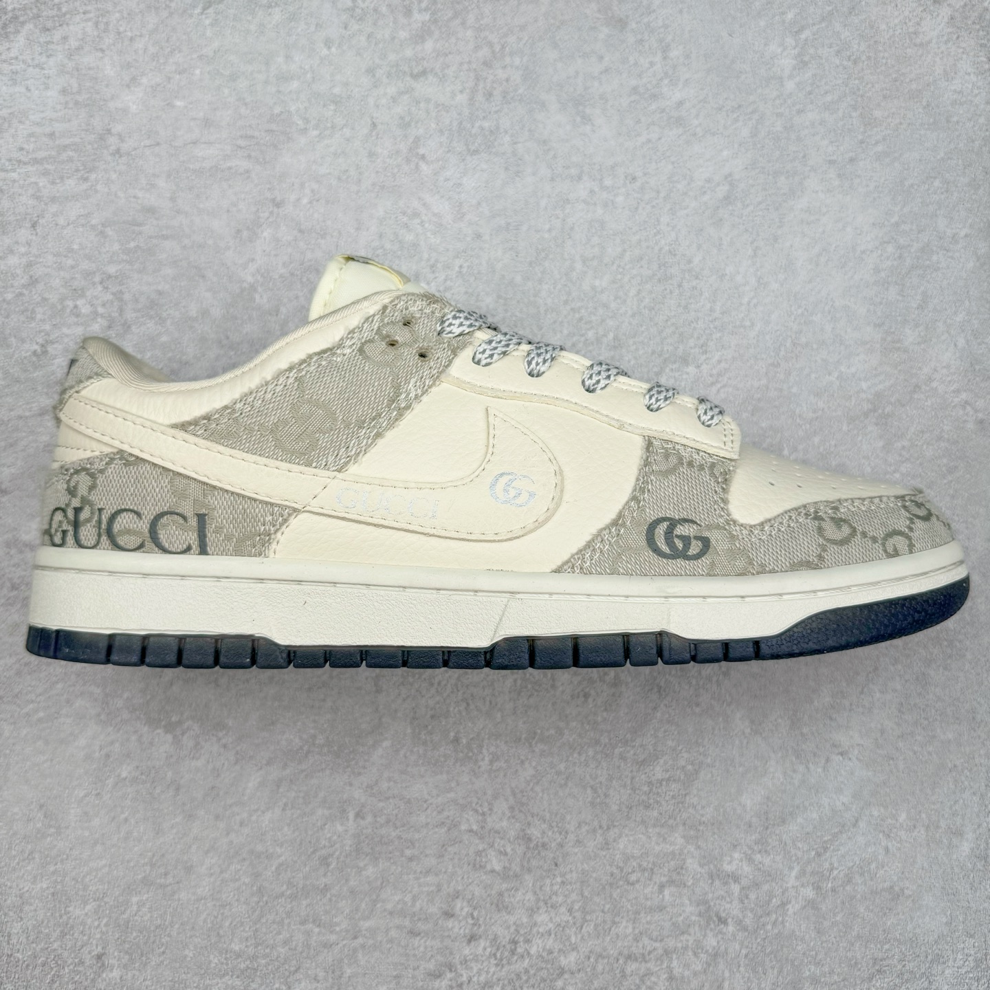 图片[7]-＃福利特价 NK Dunk Low 定制配色 大厂出品 极力推荐 原装头层材料 独家版型蒸餾加工帶來的是更好的视觉和脚感体验大厂纯原品质出货 清洁度 电绣工艺 皮料切割干净无任何毛边 细节完美 实拍调校N版已经零色差零失真 百分百还原实物色彩所见即所得 不存在货不对板色差等低级问题 选购参考实物拍摄 不混卖不参货 只用心做好货严格选品 承诺混一赔十 尺码：36 36.5 37.5 38 38.5 39 40 40.5 41 42 42.5 43 44 44.5 45 46-选品中心